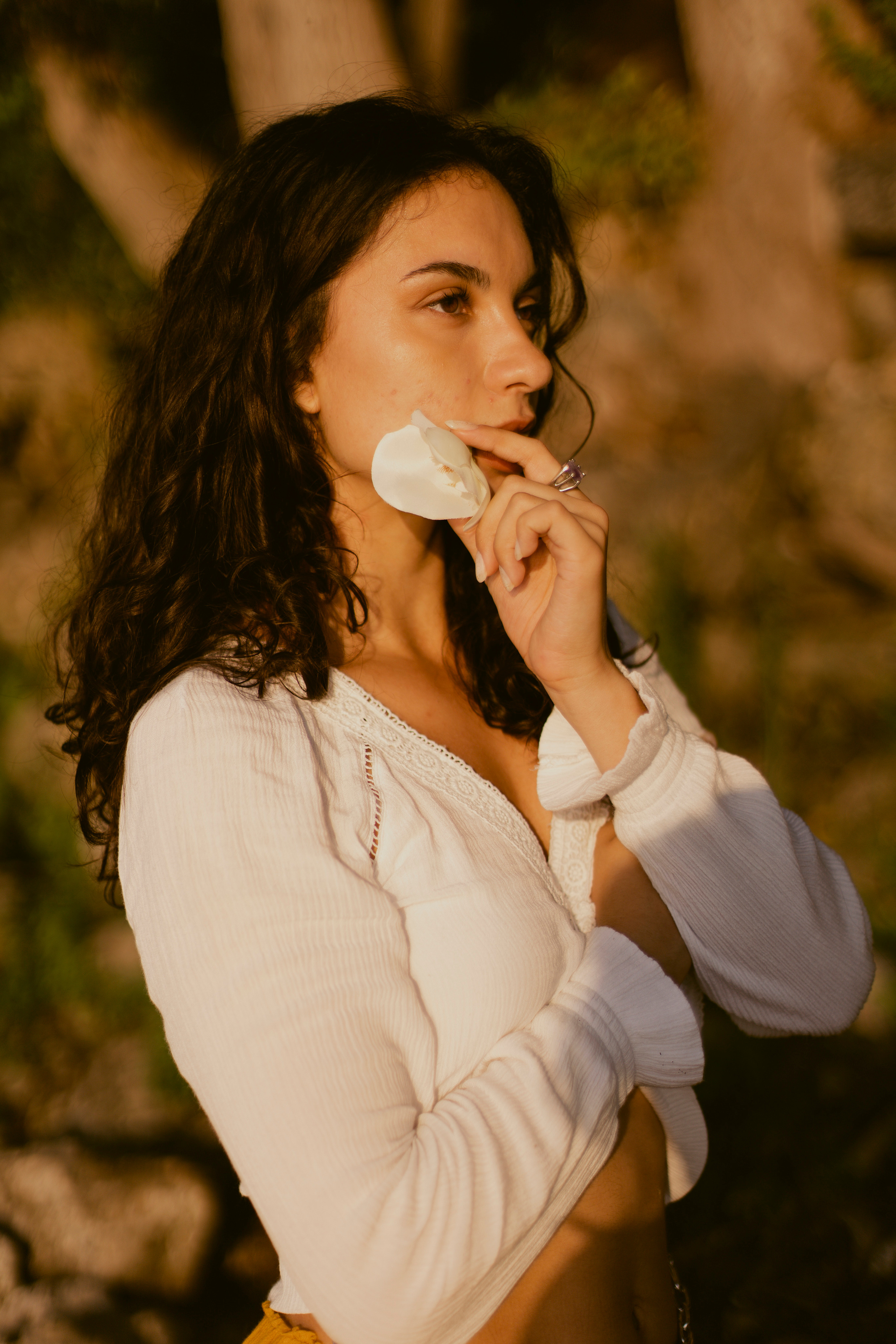 Евгения. Фотограф в Самаре Алена Гречка