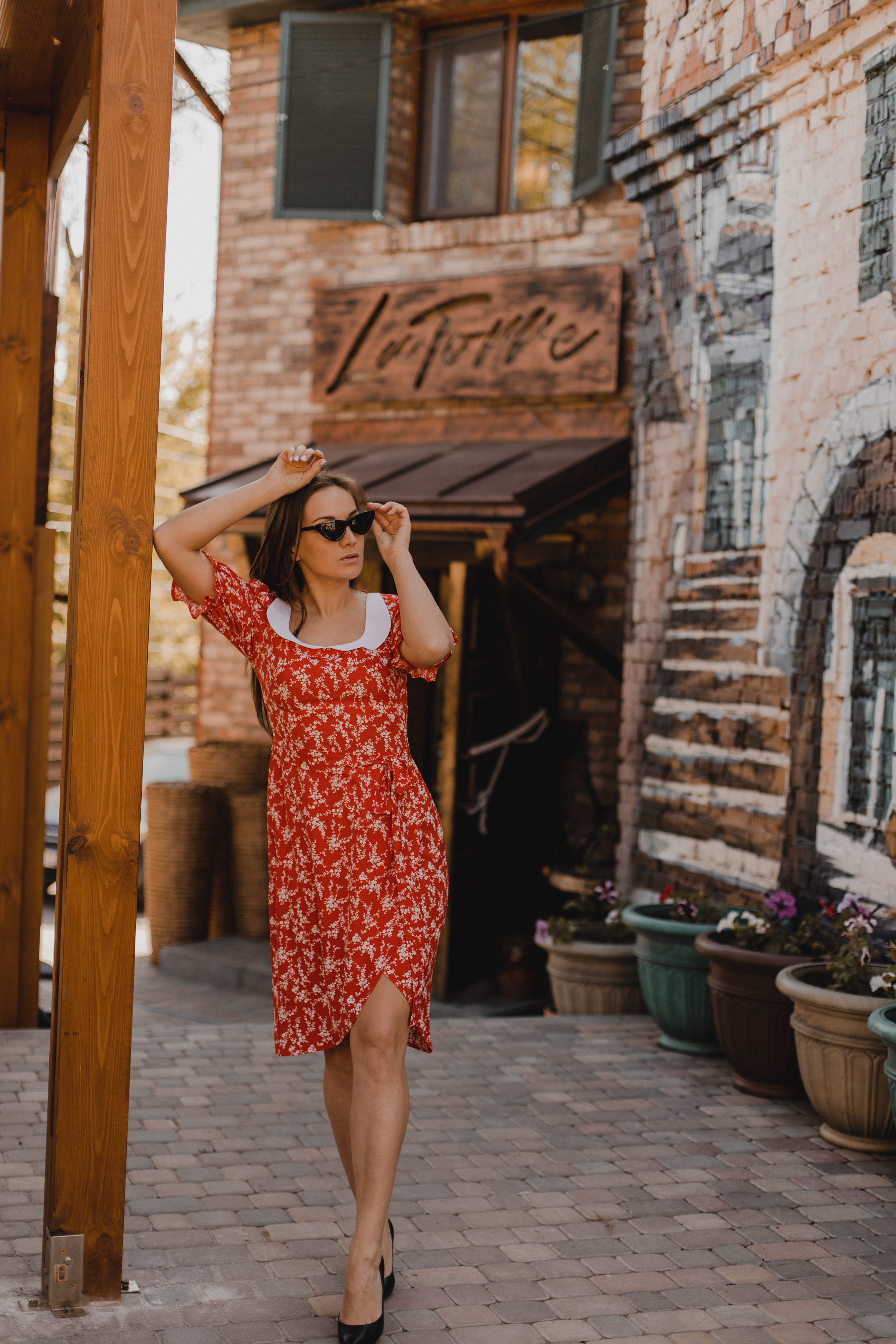 Диана. Фотограф в Самаре Алена Гречка