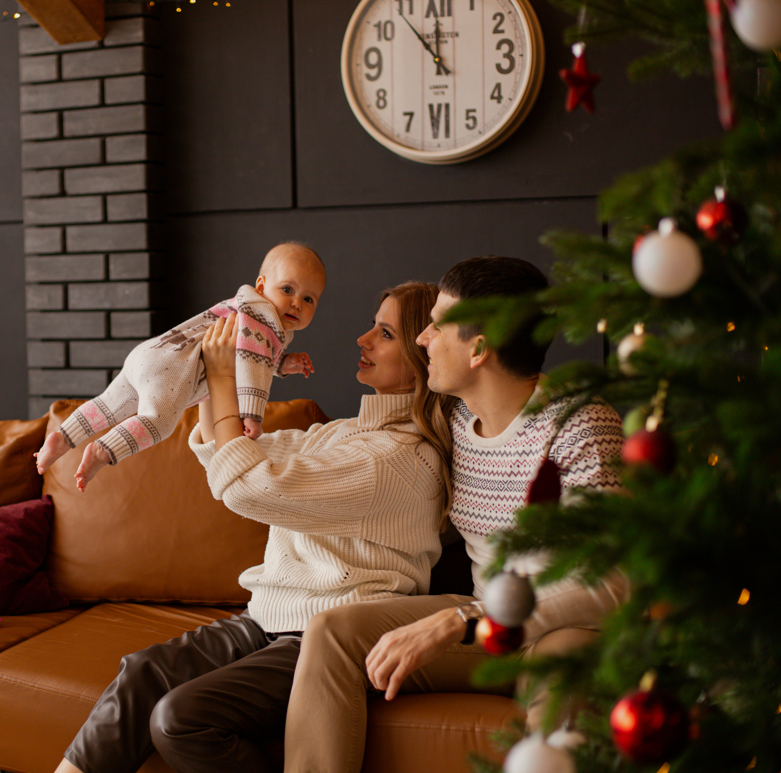 Екатерина & Эдуард. Фотограф в Самаре Алена Гречка