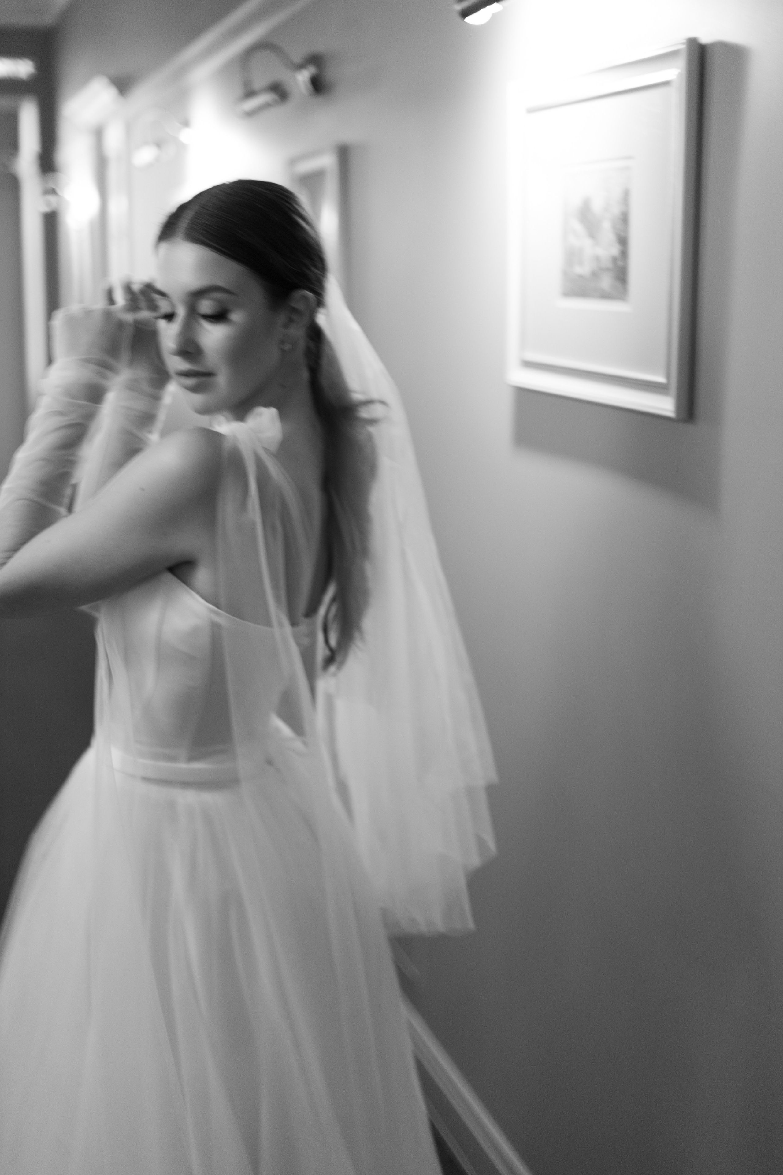 Марьяна & Иван. Фотограф в Самаре Алена Гречка