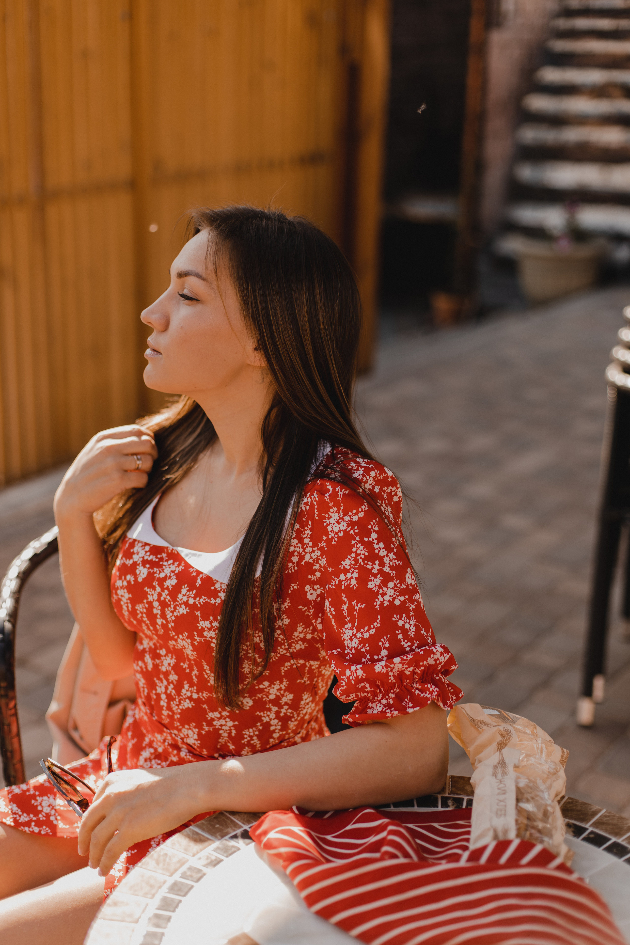 Диана. Фотограф в Самаре Алена Гречка