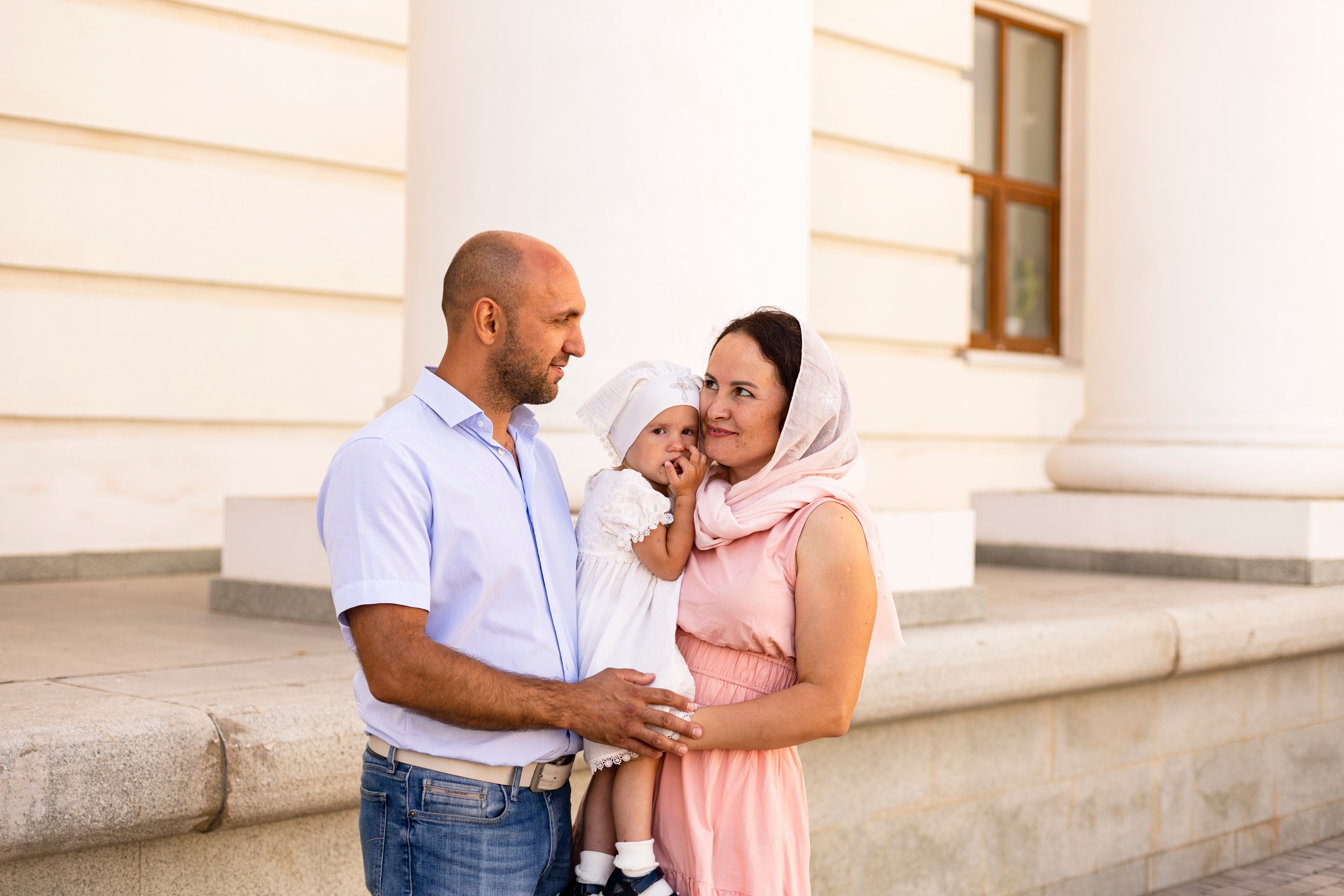 Валерия. Фотограф в Самаре Алена Гречка