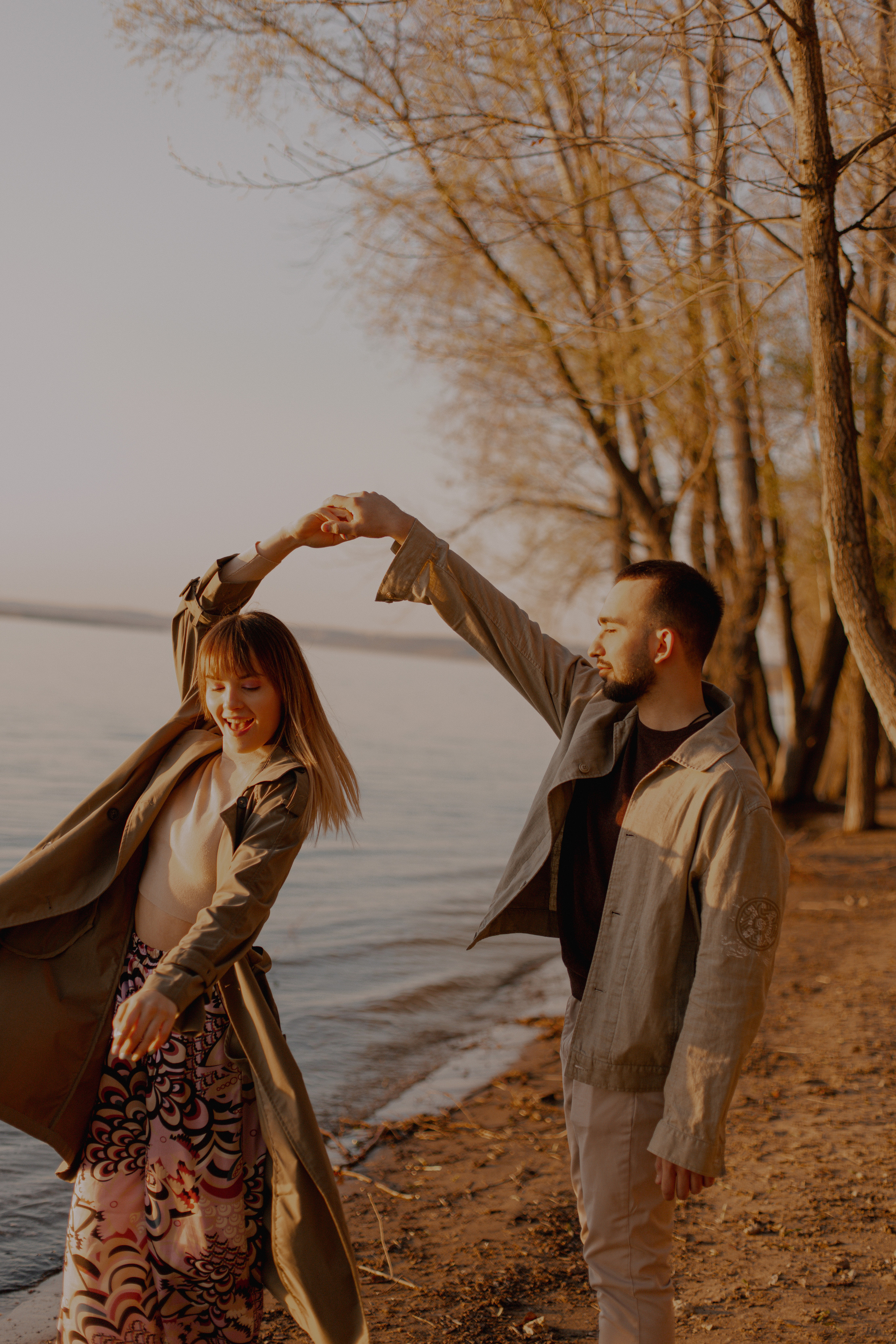 Елизавета & Артем. Фотограф в Самаре Алена Гречка