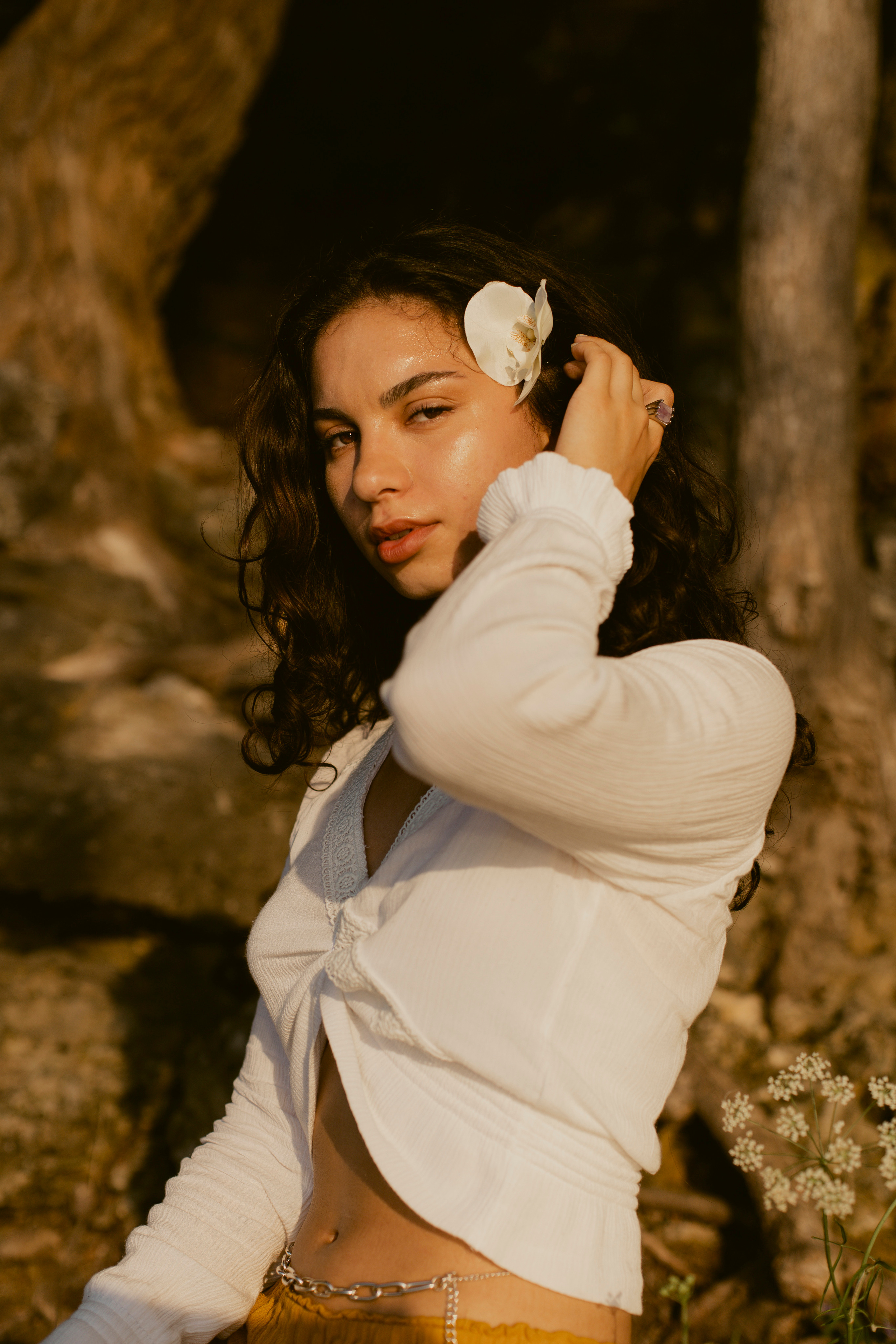 Евгения. Фотограф в Самаре Алена Гречка