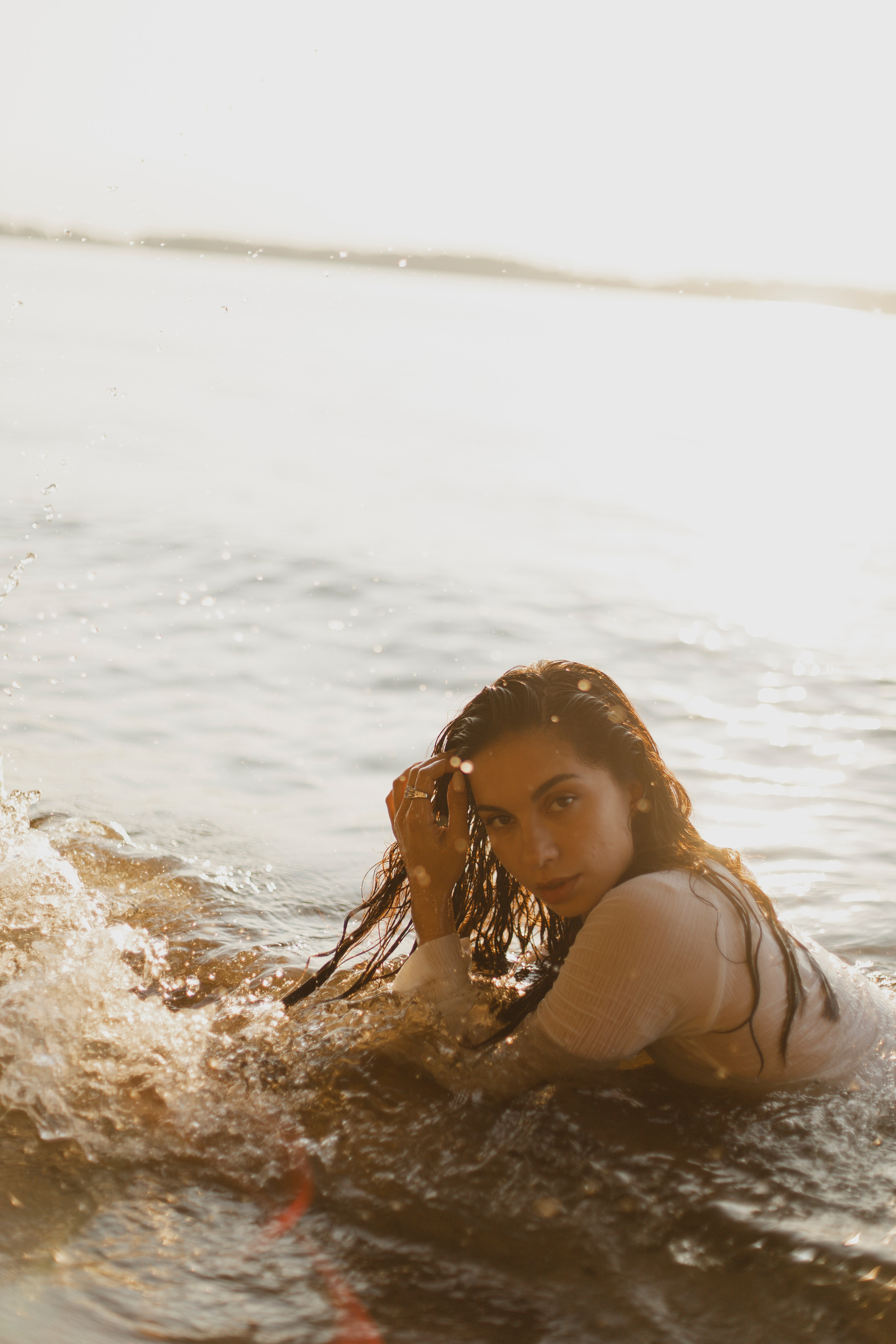 Евгения. Фотограф в Самаре Алена Гречка