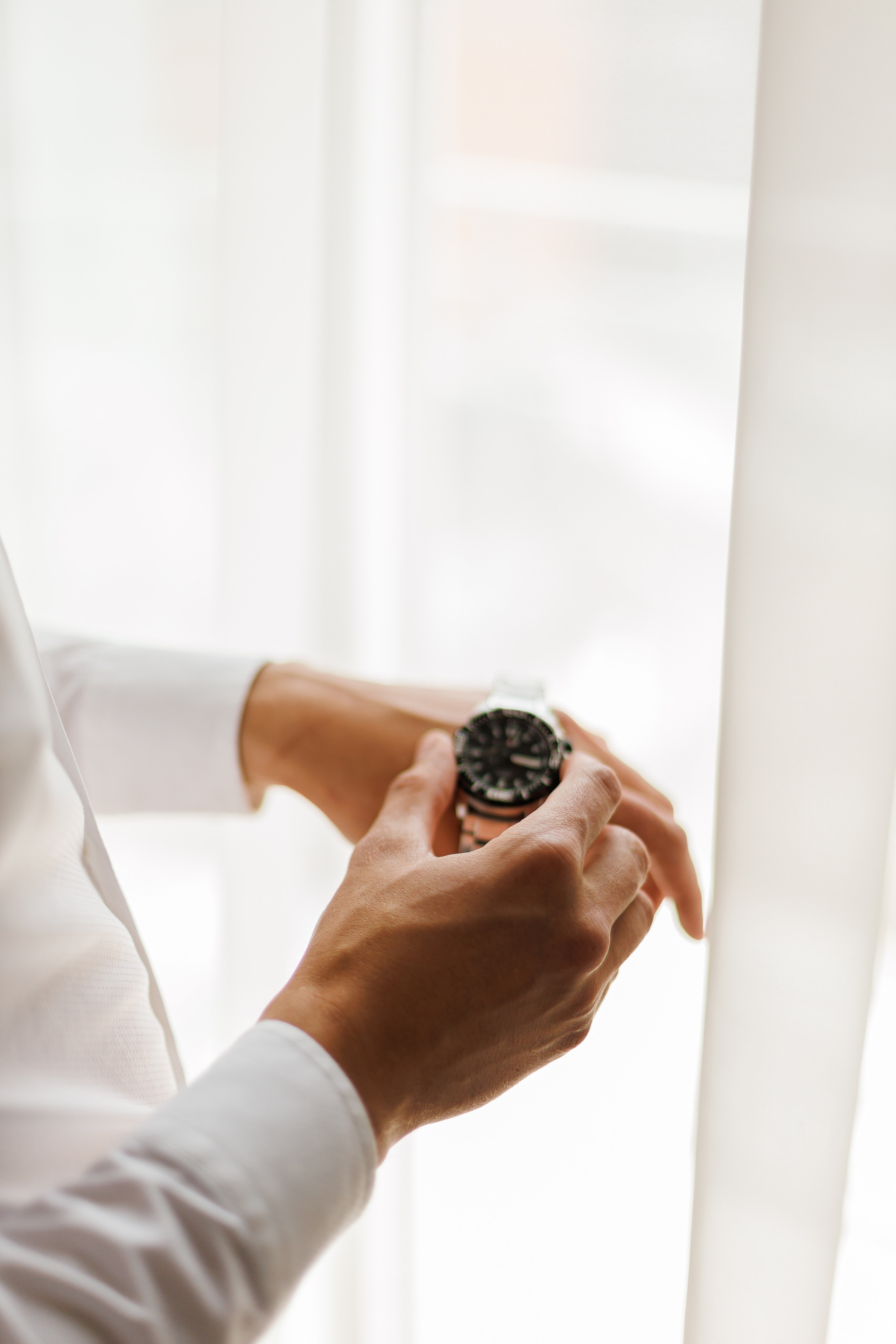 Марьяна & Иван. Фотограф в Самаре Алена Гречка