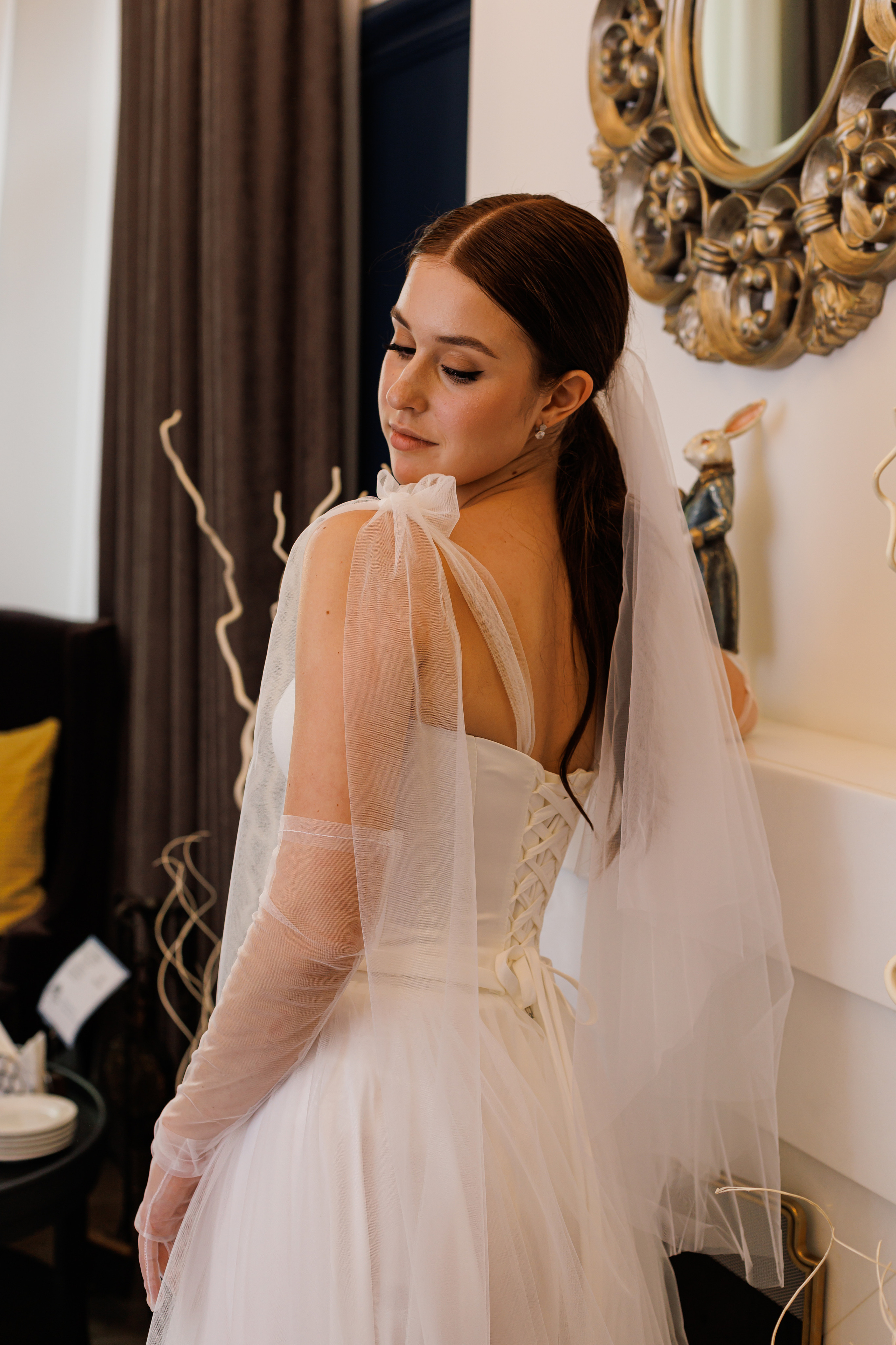 Марьяна & Иван. Фотограф в Самаре Алена Гречка