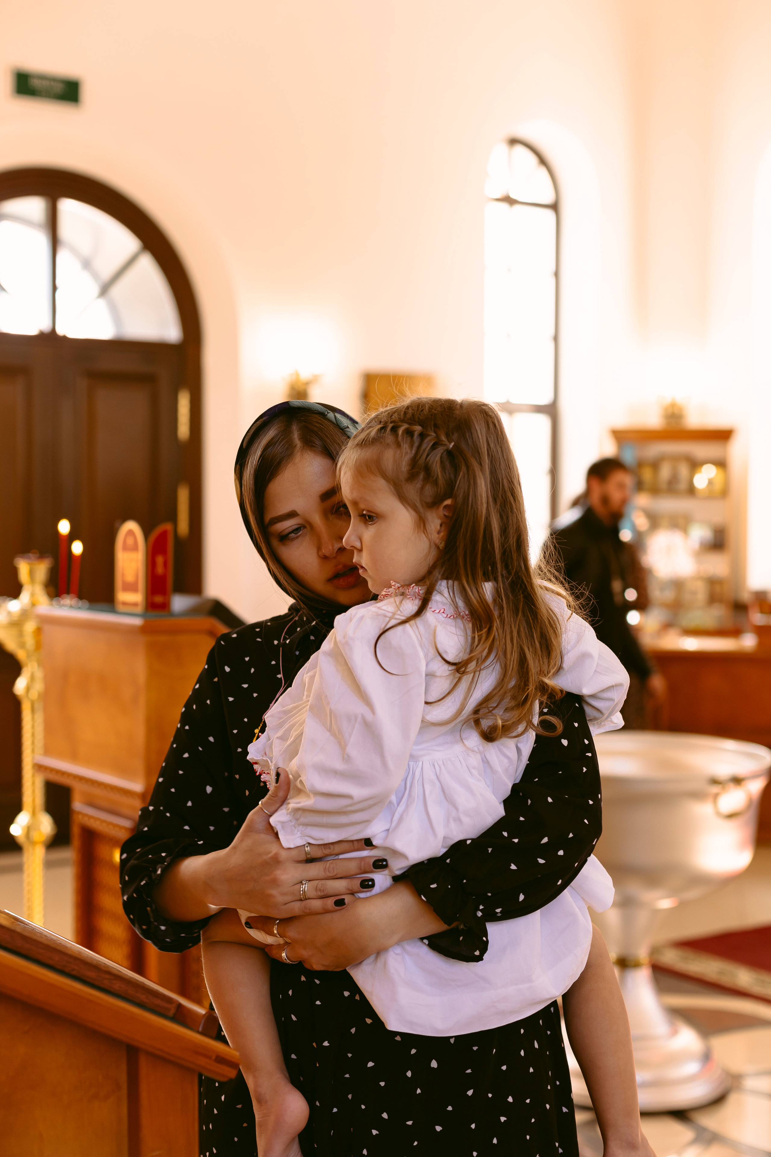 Аглая. Фотограф в Самаре Алена Гречка