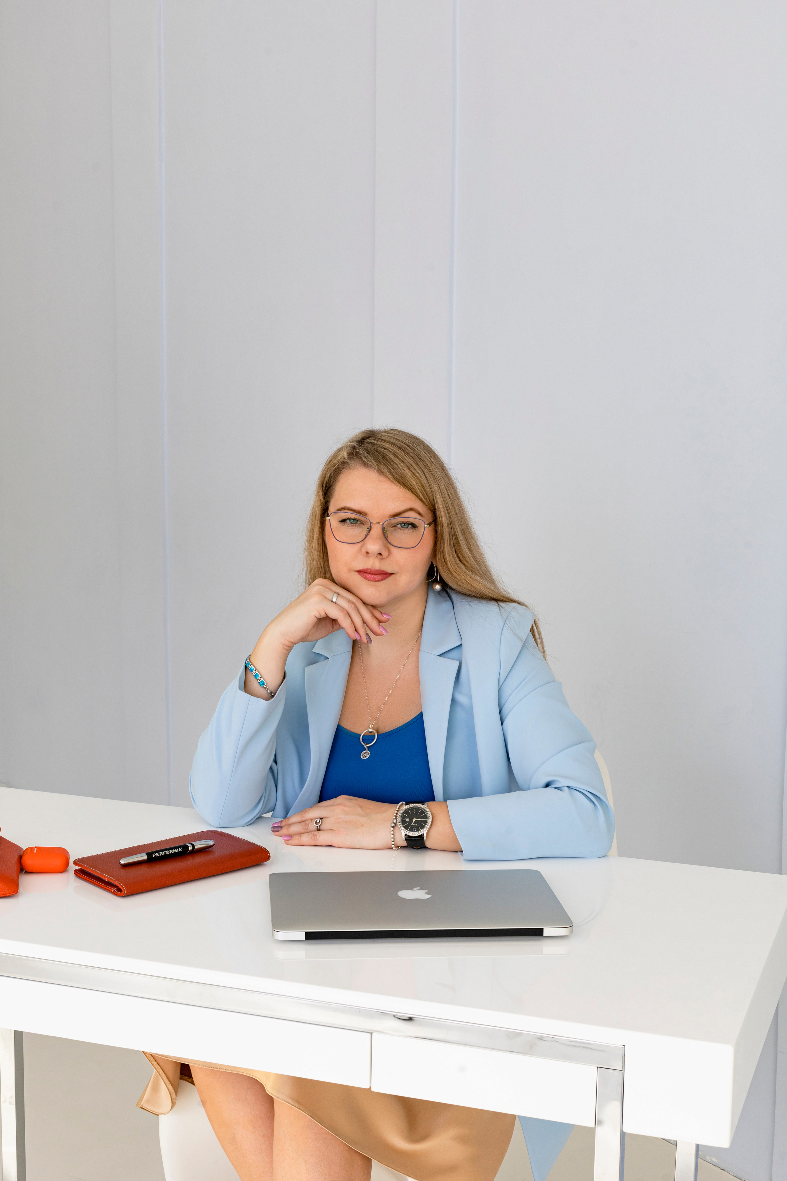 HR manager. Фотограф в Самаре Алена Гречка