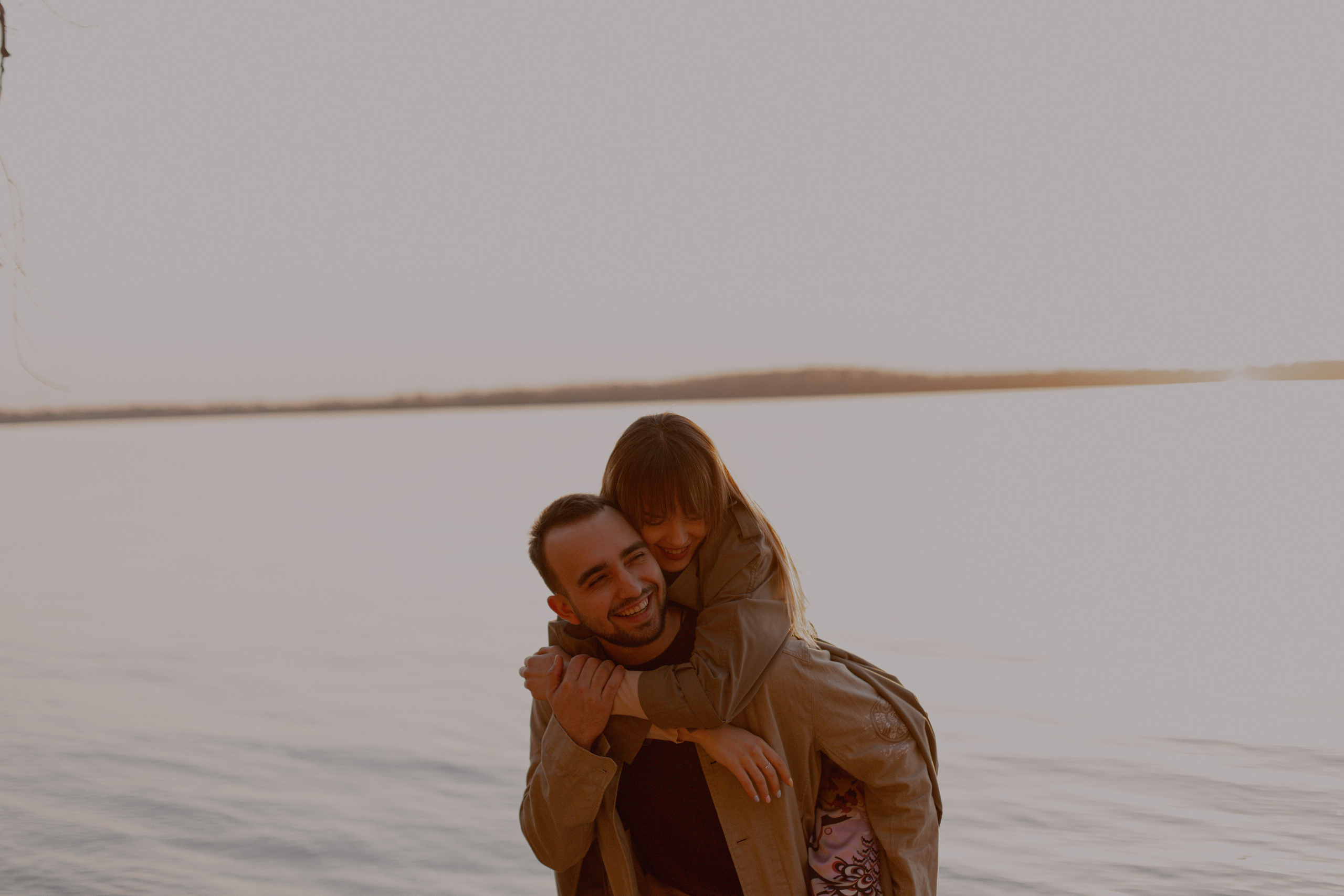 Елизавета & Артем. Фотограф в Самаре Алена Гречка