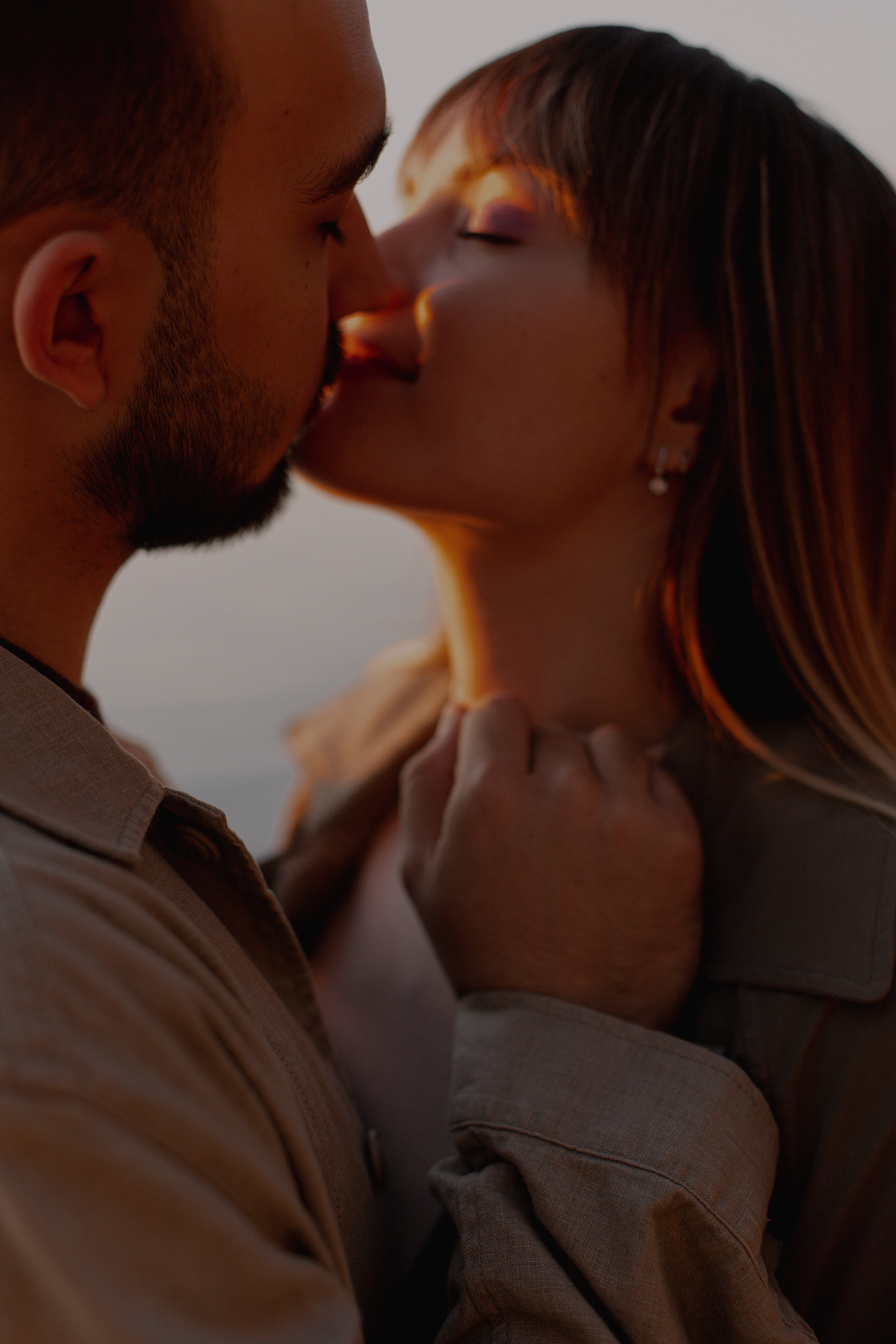 Елизавета & Артем. Фотограф в Самаре Алена Гречка