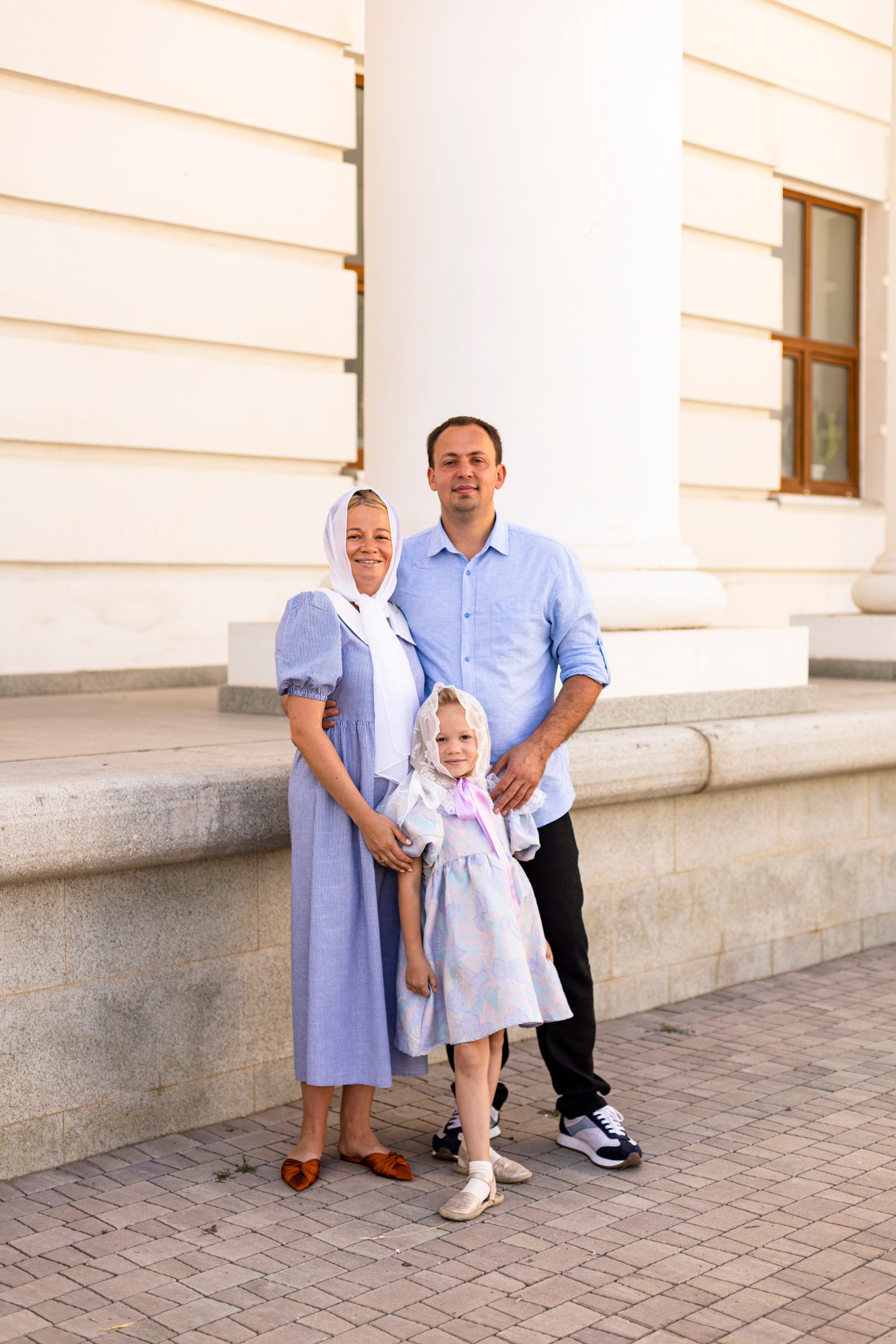 Валерия. Фотограф в Самаре Алена Гречка