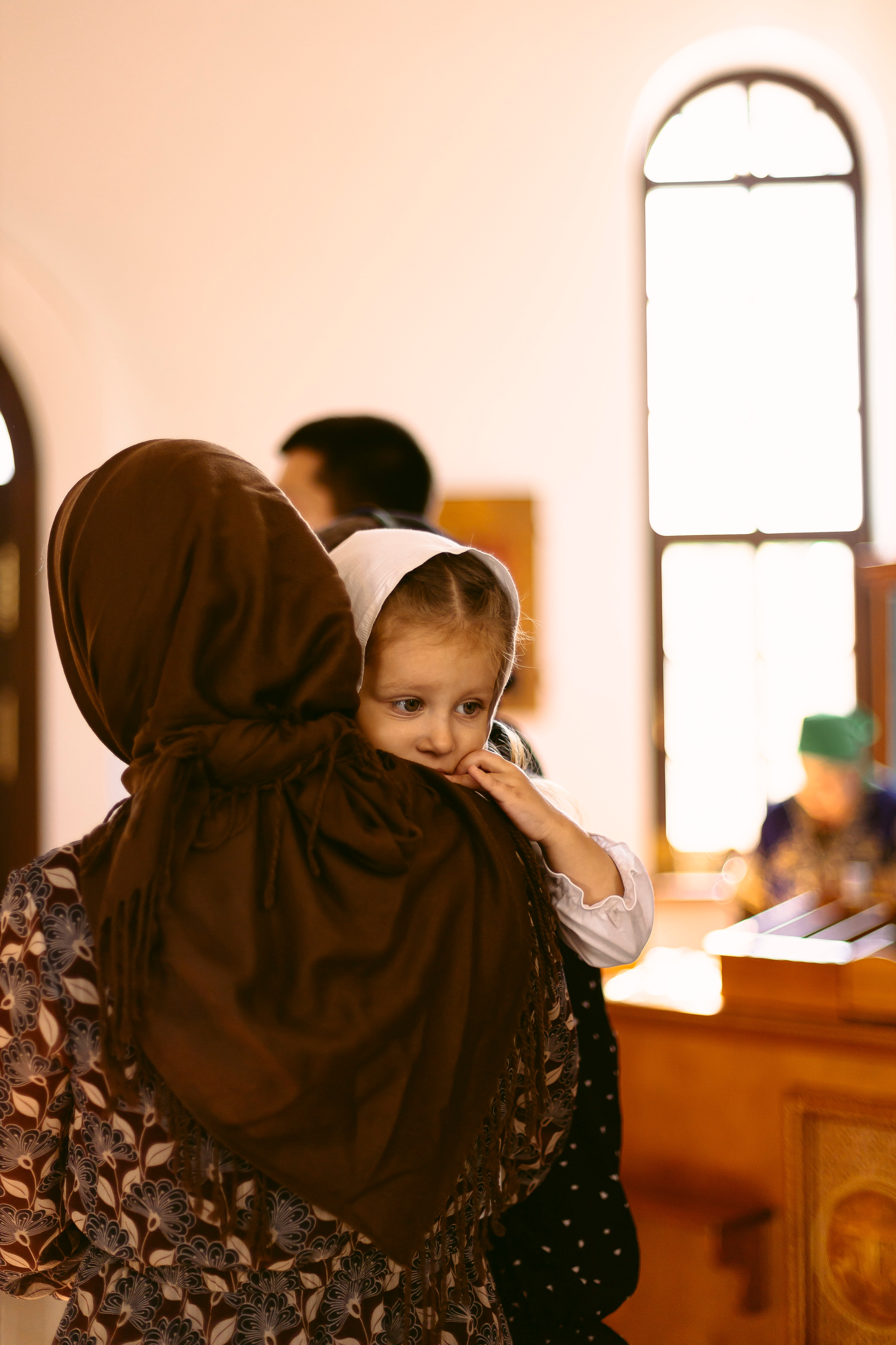 Аглая. Фотограф в Самаре Алена Гречка