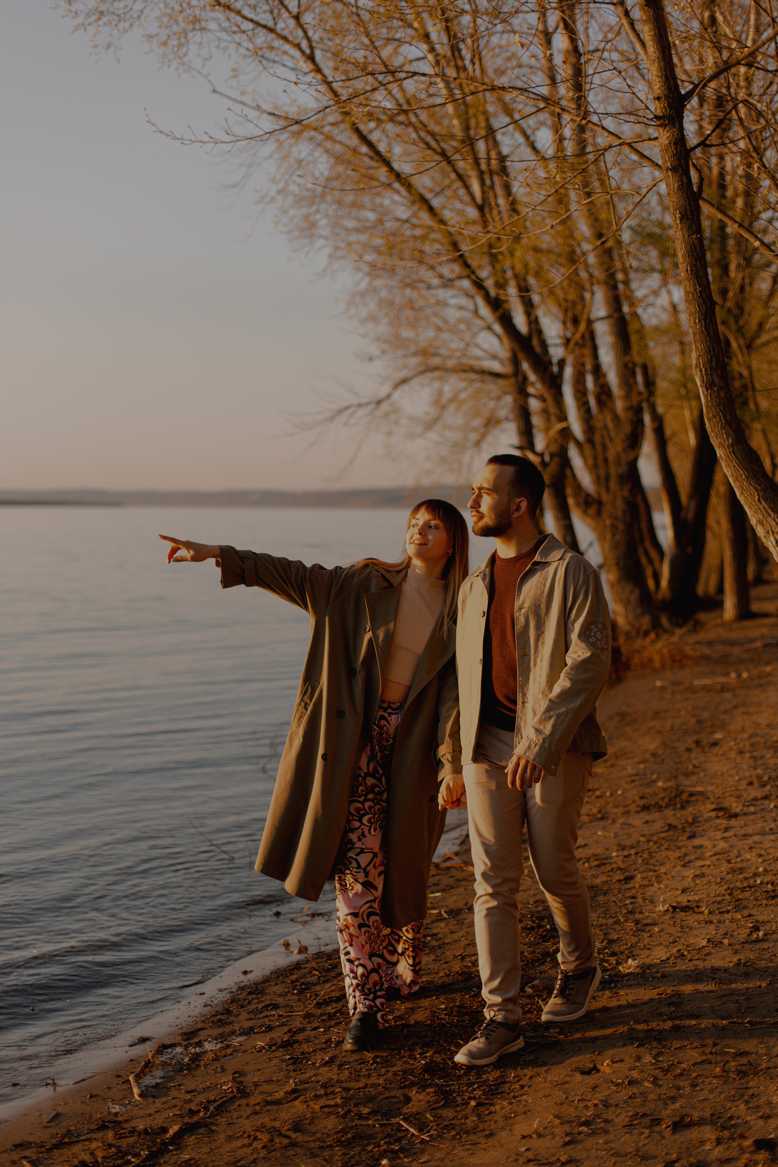 Елизавета & Артем. Фотограф в Самаре Алена Гречка