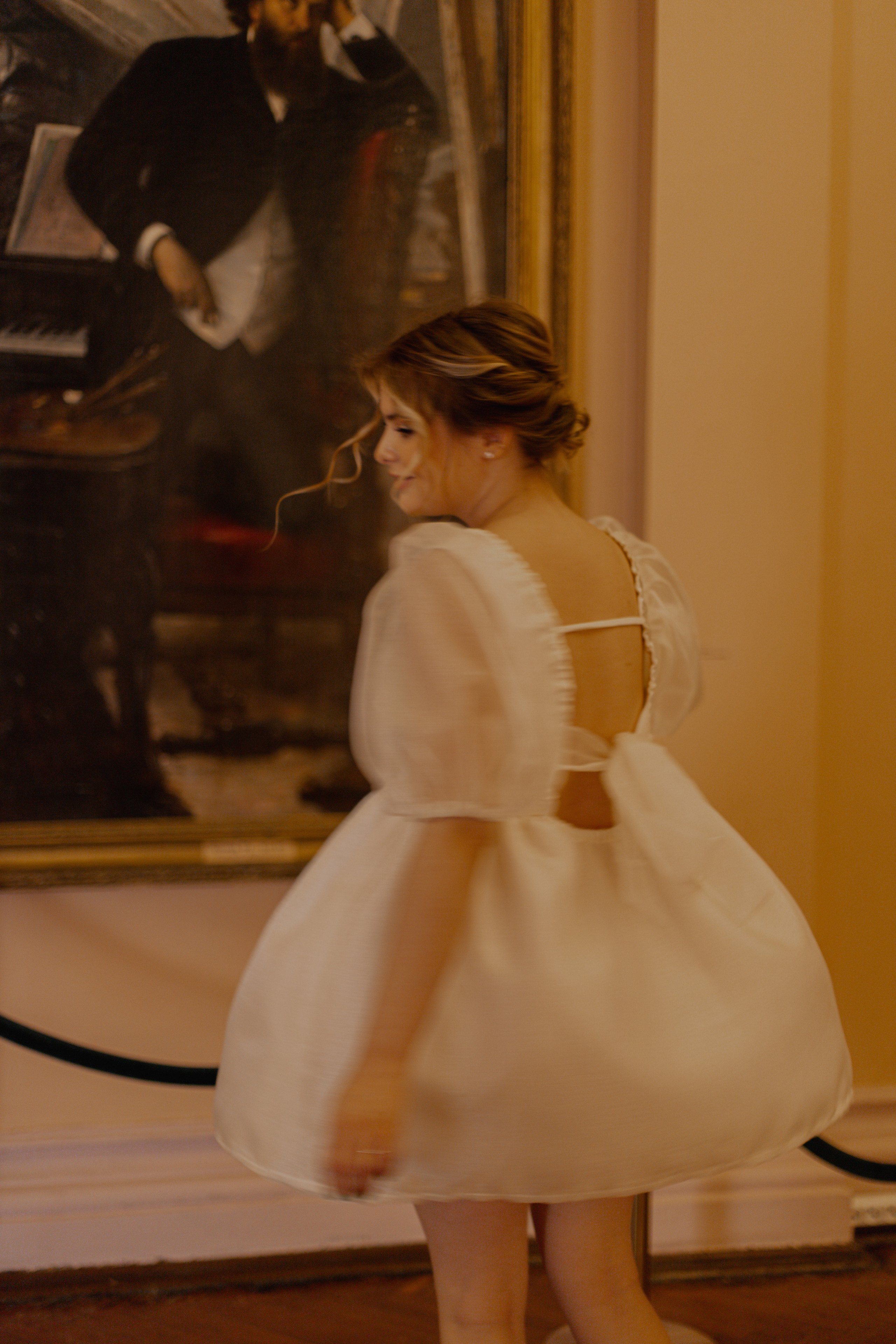 Вера & Давид. Фотограф в Самаре Алена Гречка