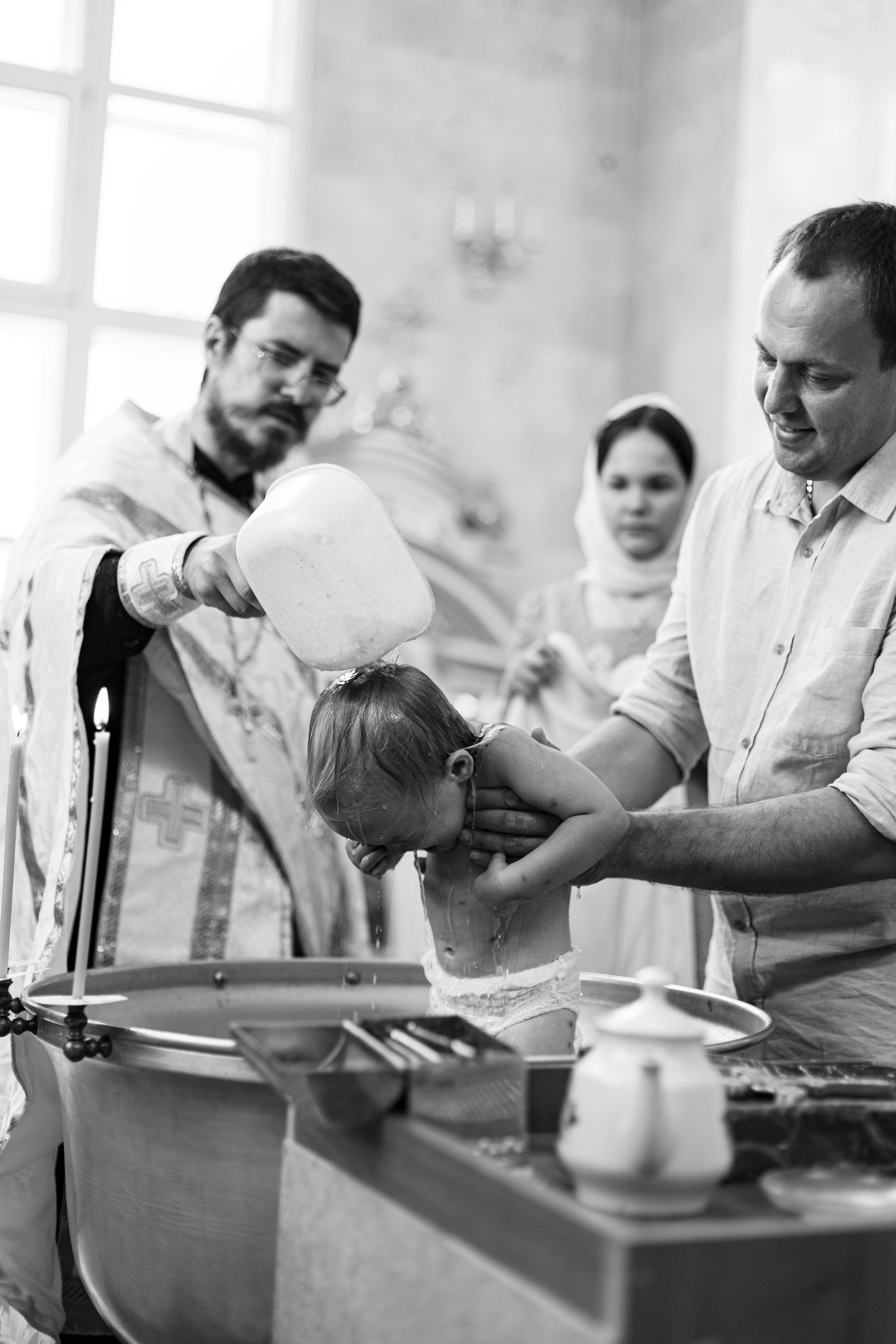 Валерия. Фотограф в Самаре Алена Гречка