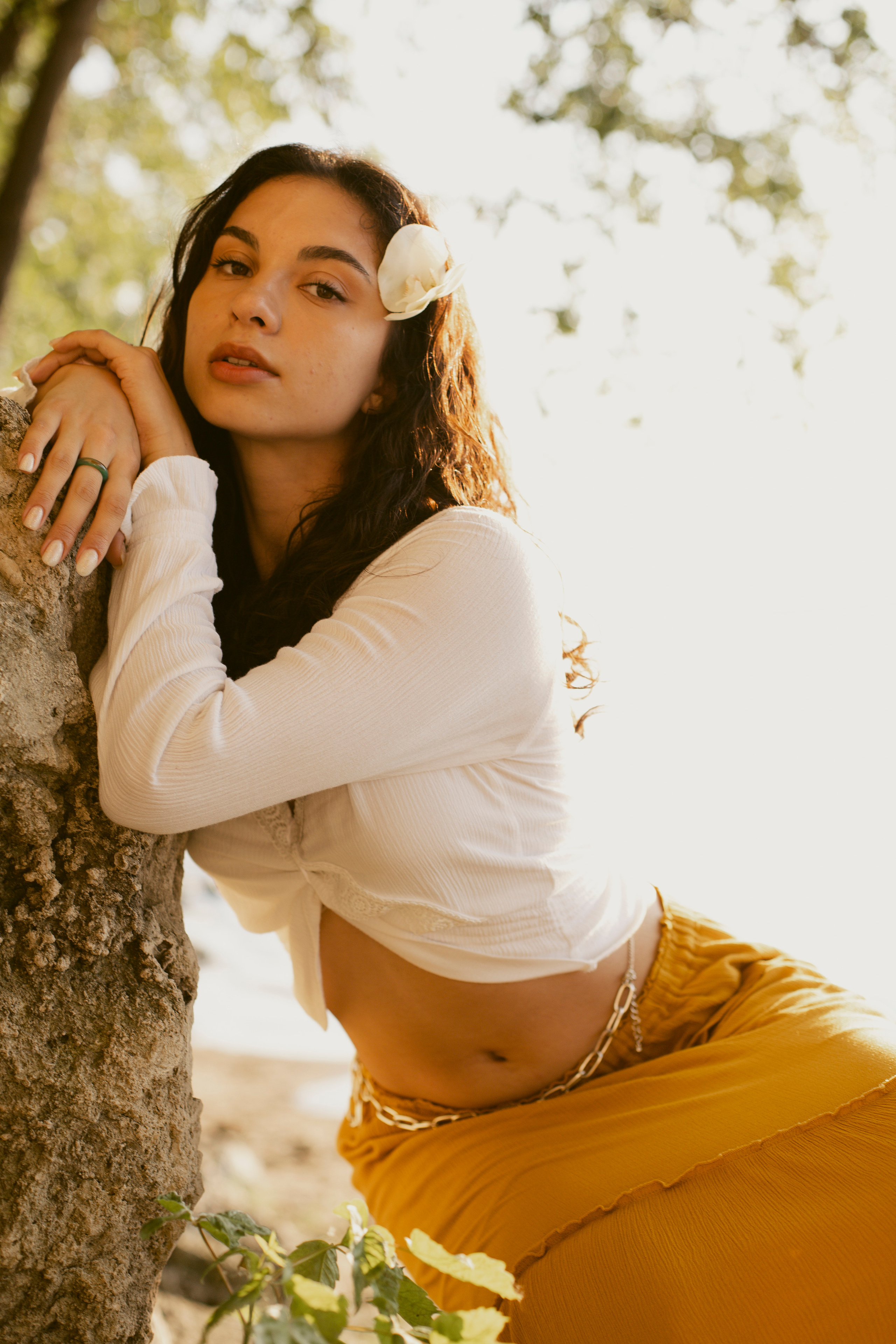 Евгения. Фотограф в Самаре Алена Гречка