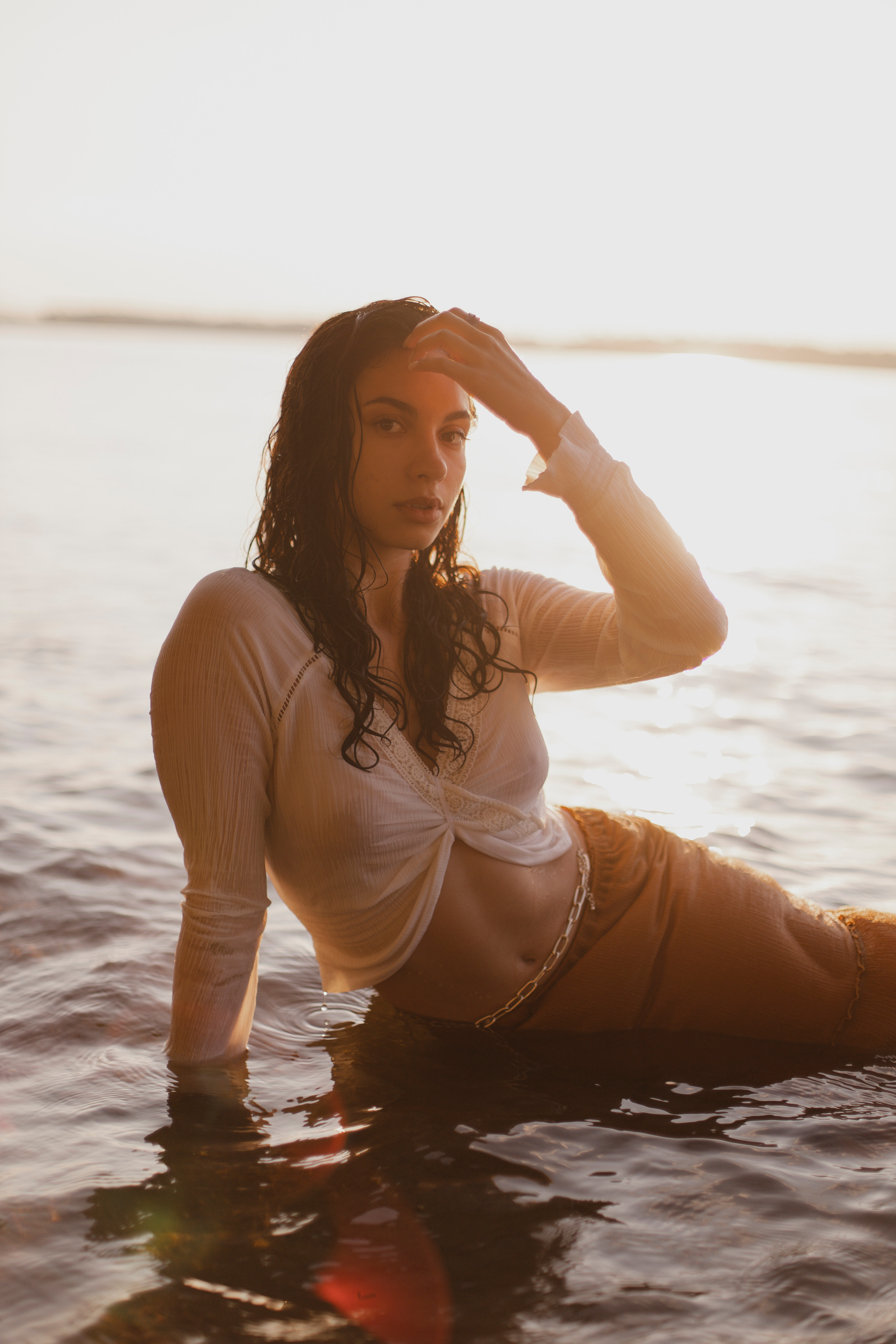 Евгения. Фотограф в Самаре Алена Гречка