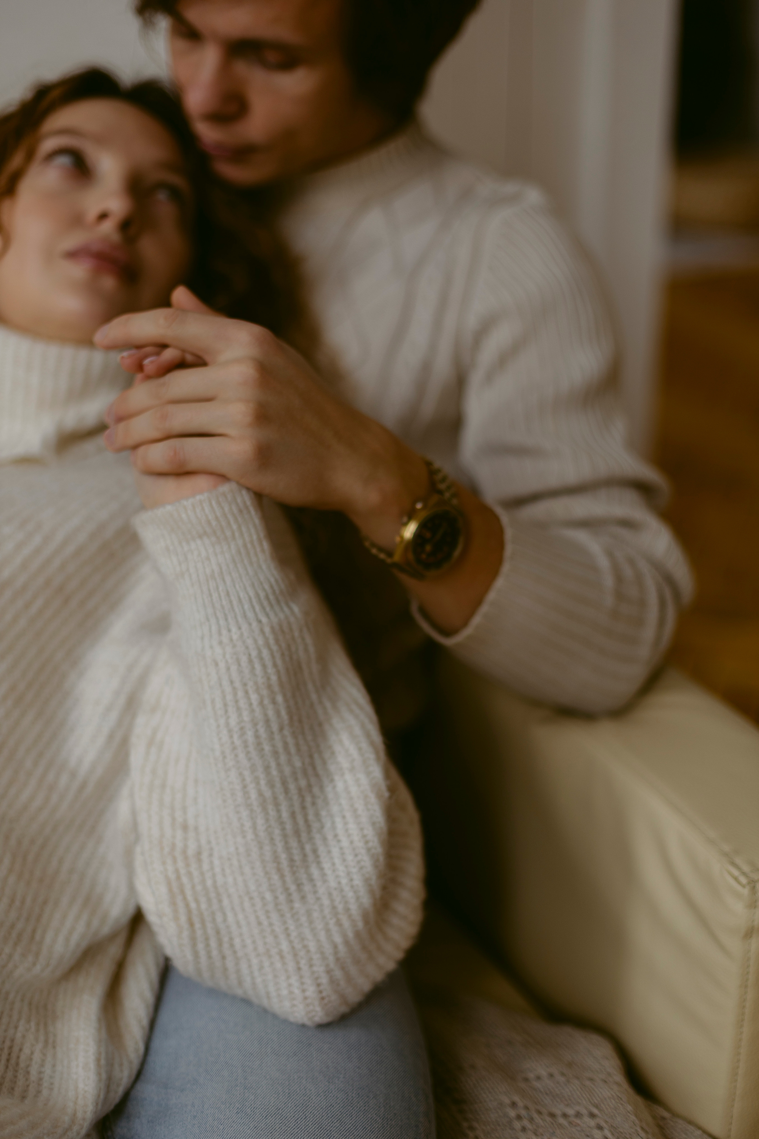 Валерия & Евгений. Фотограф в Самаре Алена Гречка