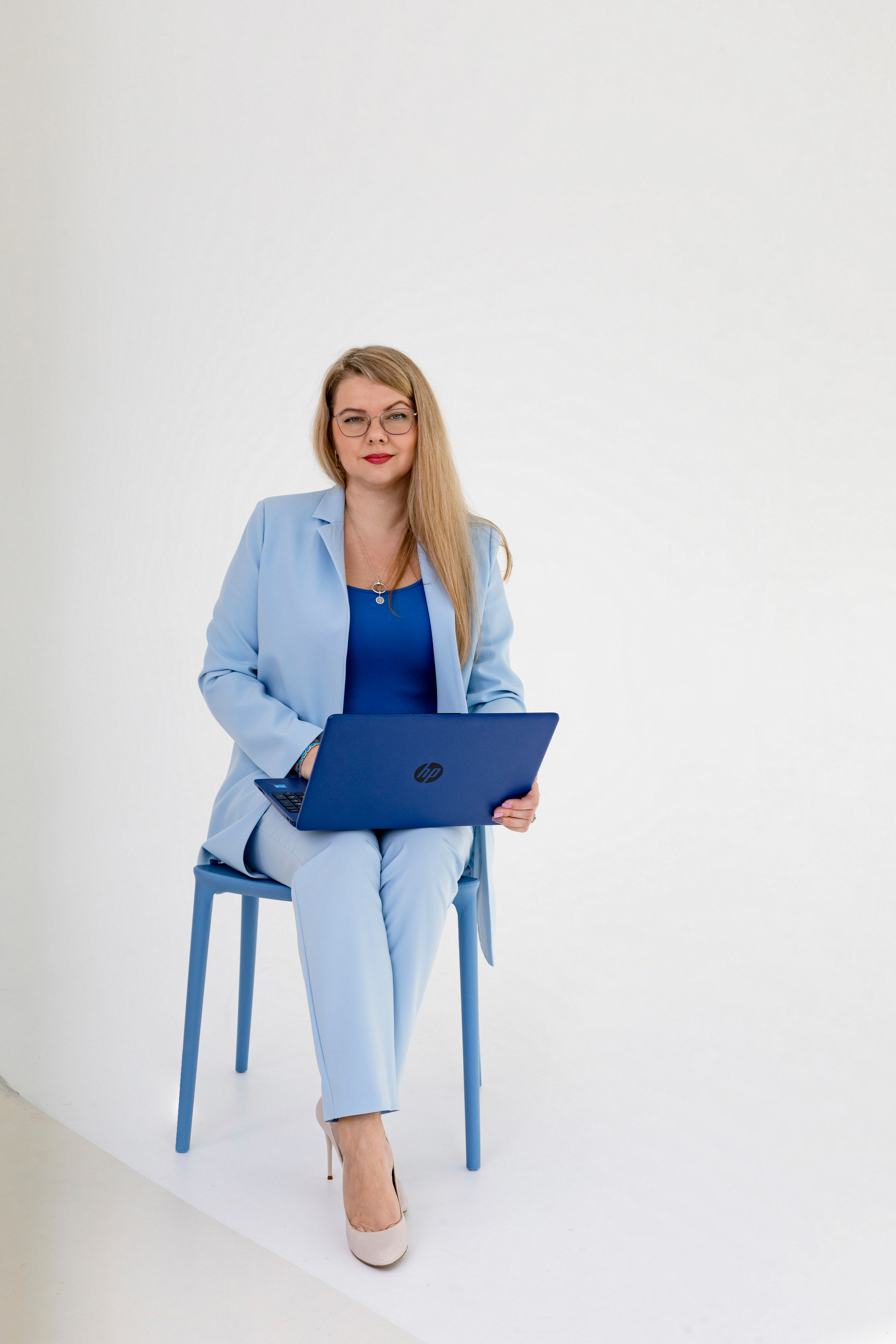 HR manager. Фотограф в Самаре Алена Гречка