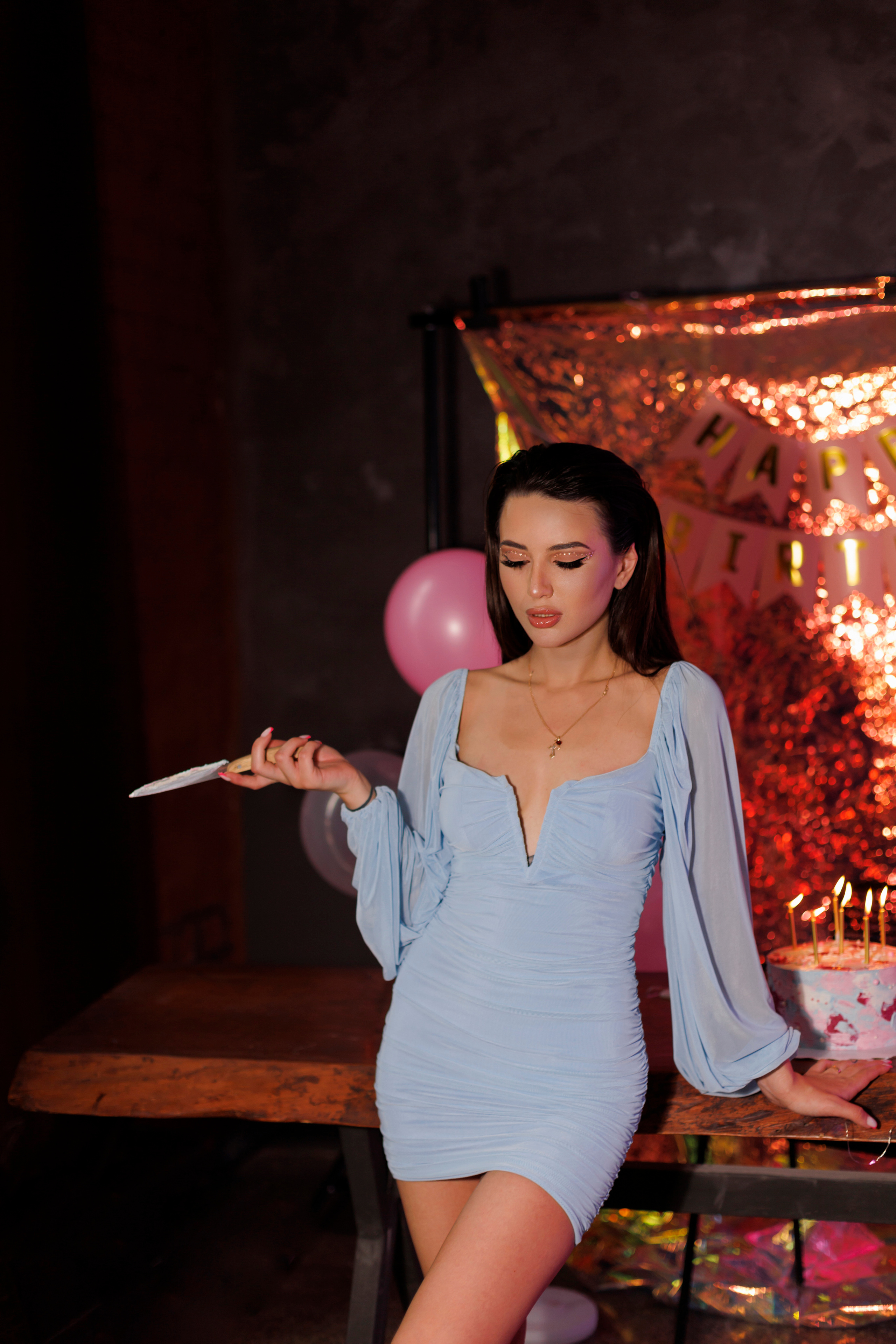 Лейла. Фотограф в Самаре Алена Гречка