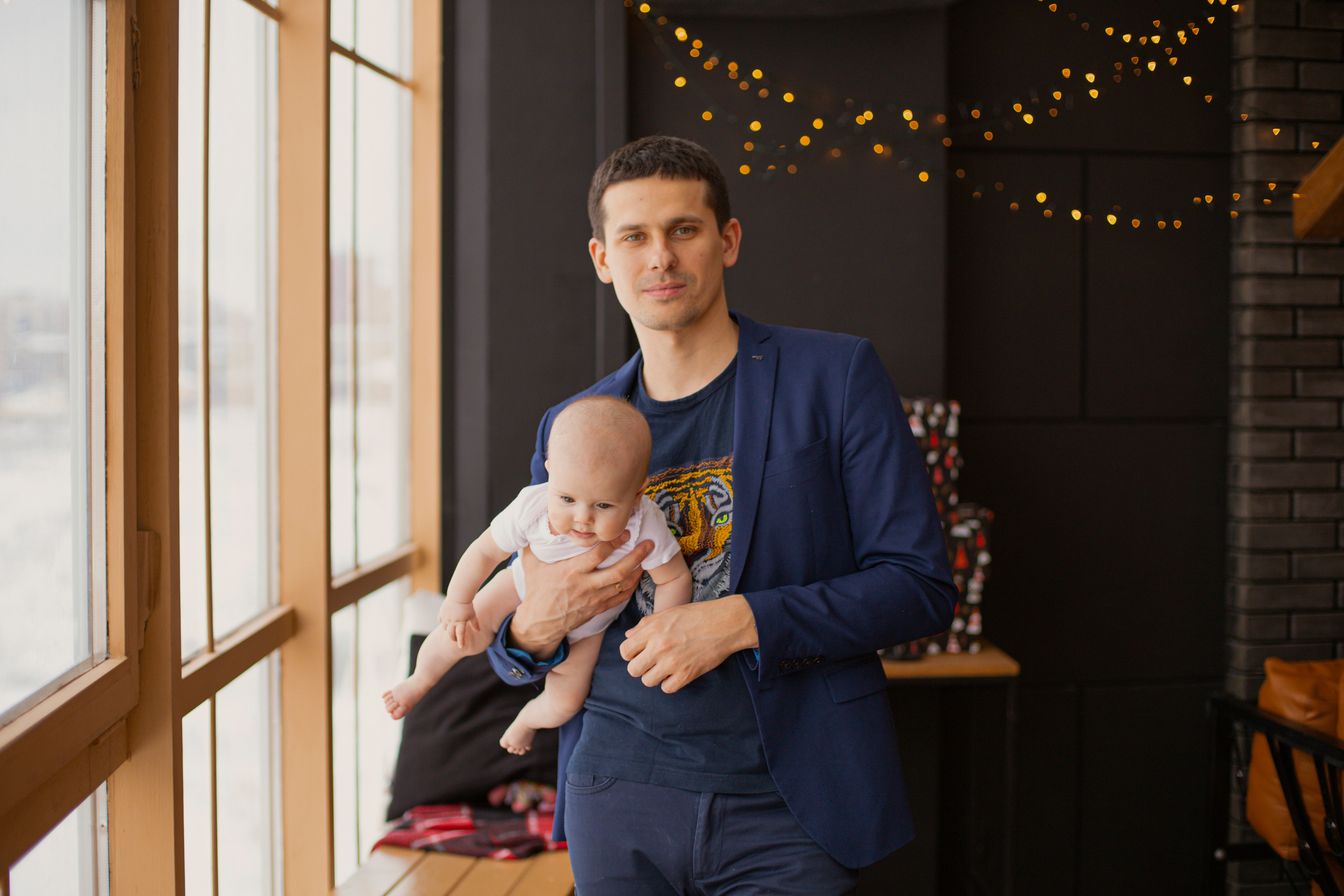 Екатерина & Эдуард. Фотограф в Самаре Алена Гречка