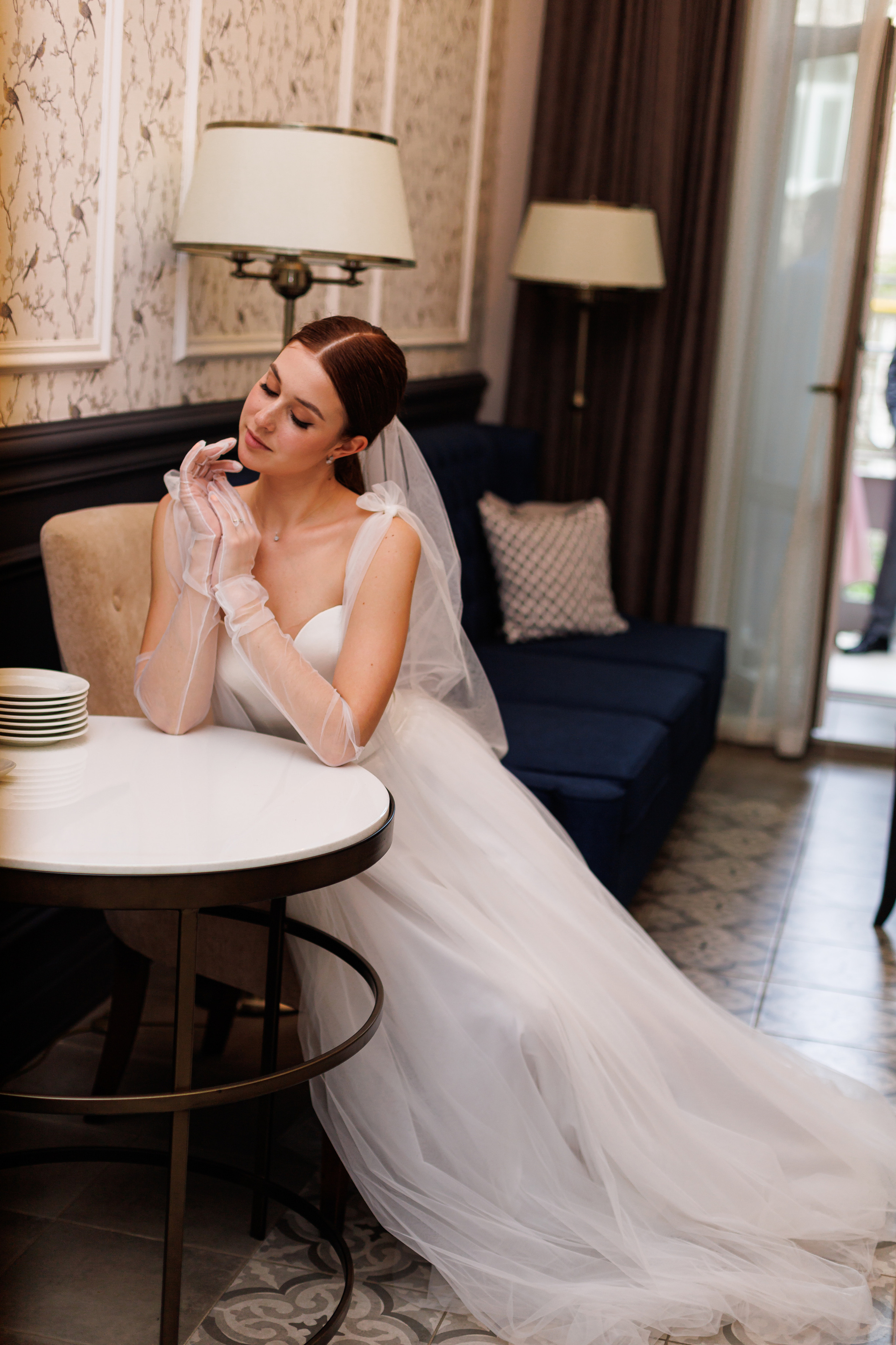 Марьяна & Иван. Фотограф в Самаре Алена Гречка