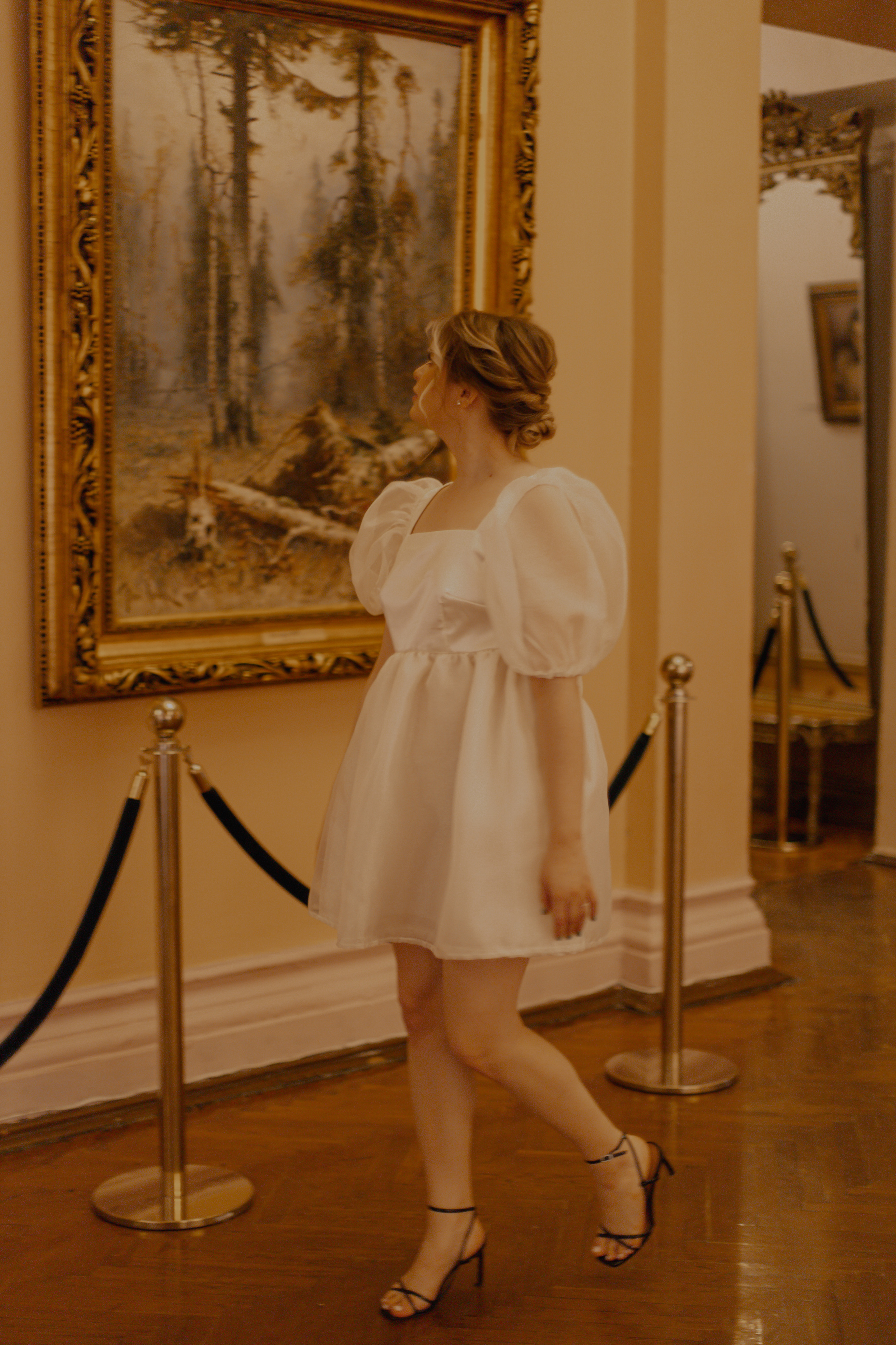 Вера & Давид. Фотограф в Самаре Алена Гречка