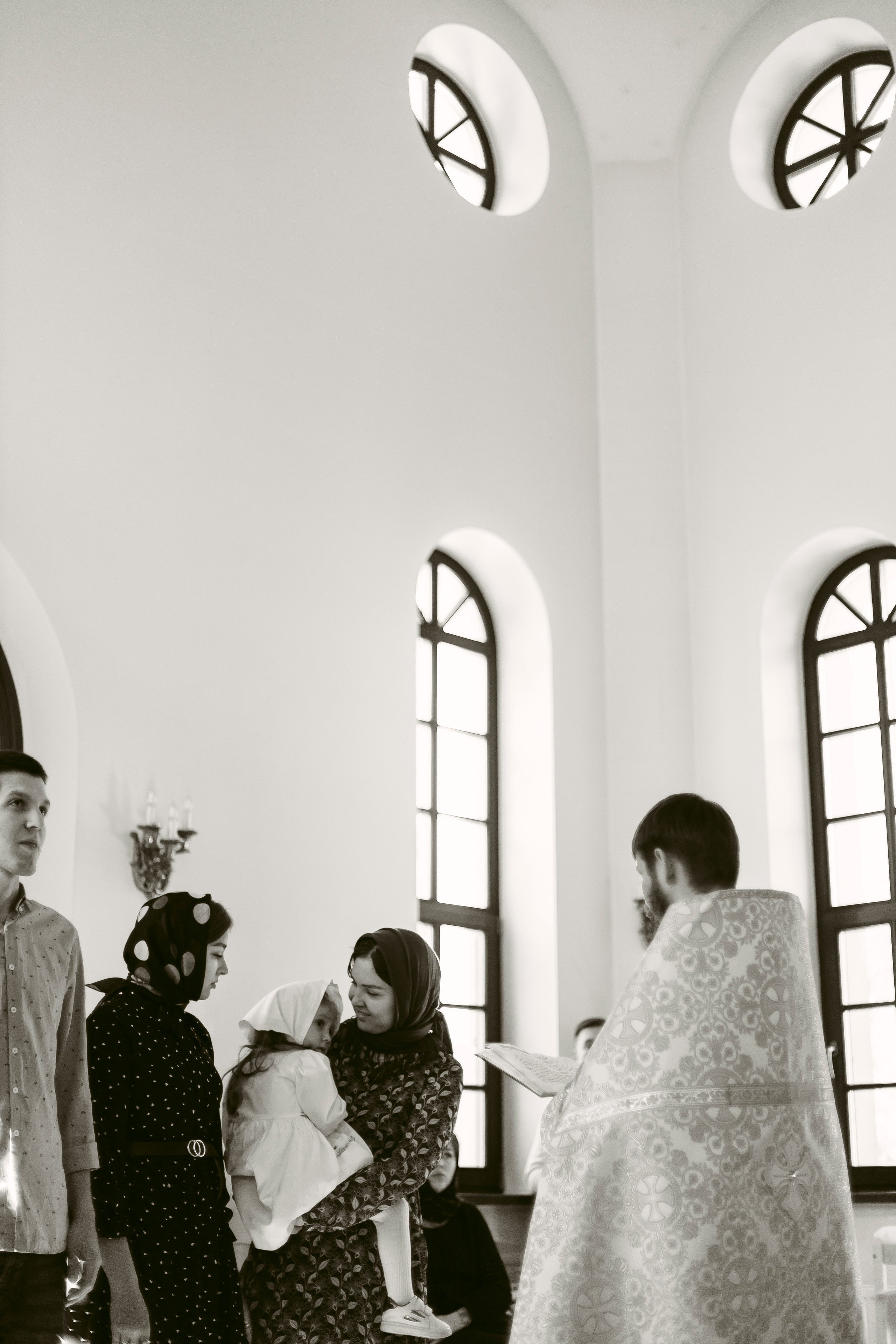 Аглая. Фотограф в Самаре Алена Гречка