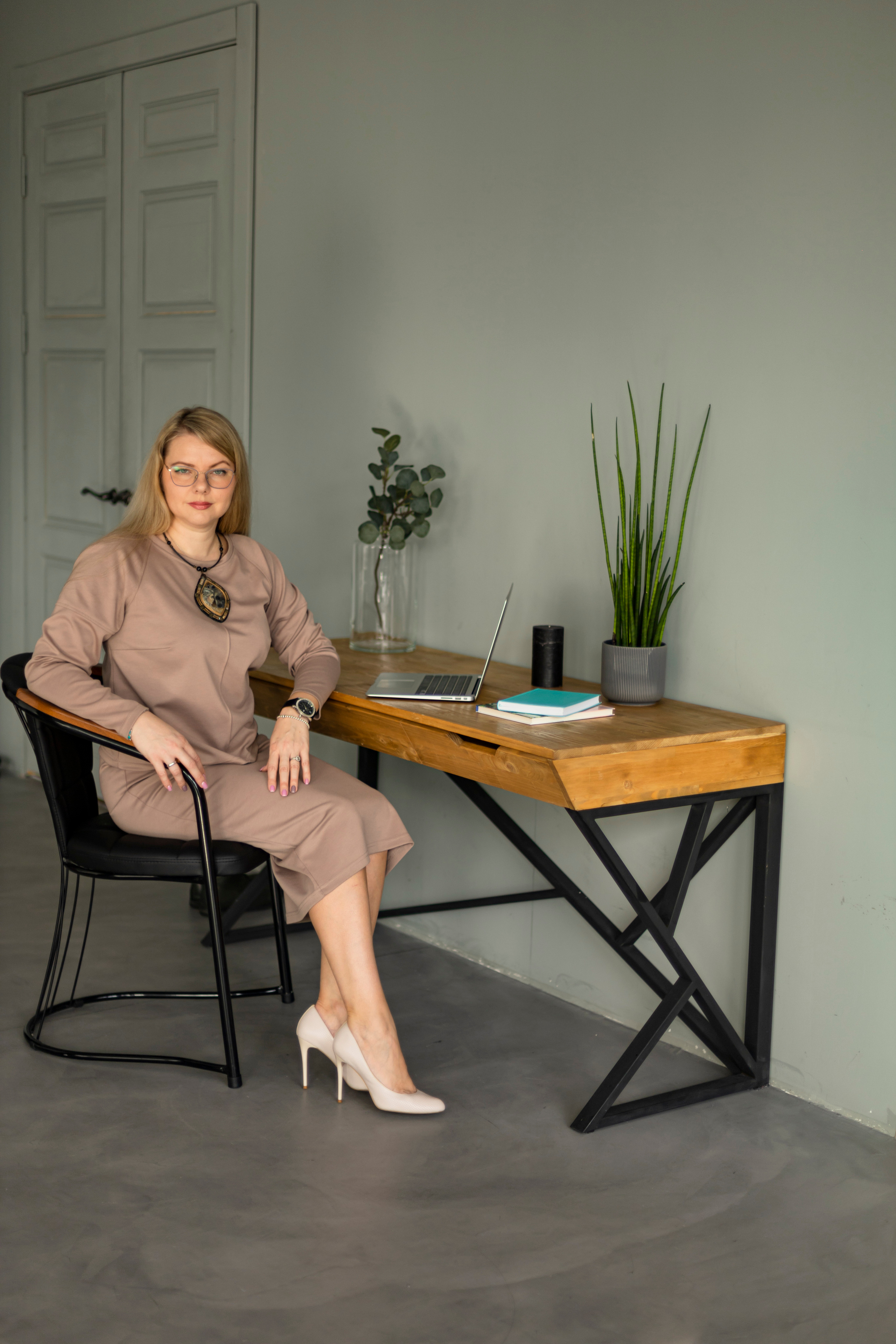 HR manager. Фотограф в Самаре Алена Гречка