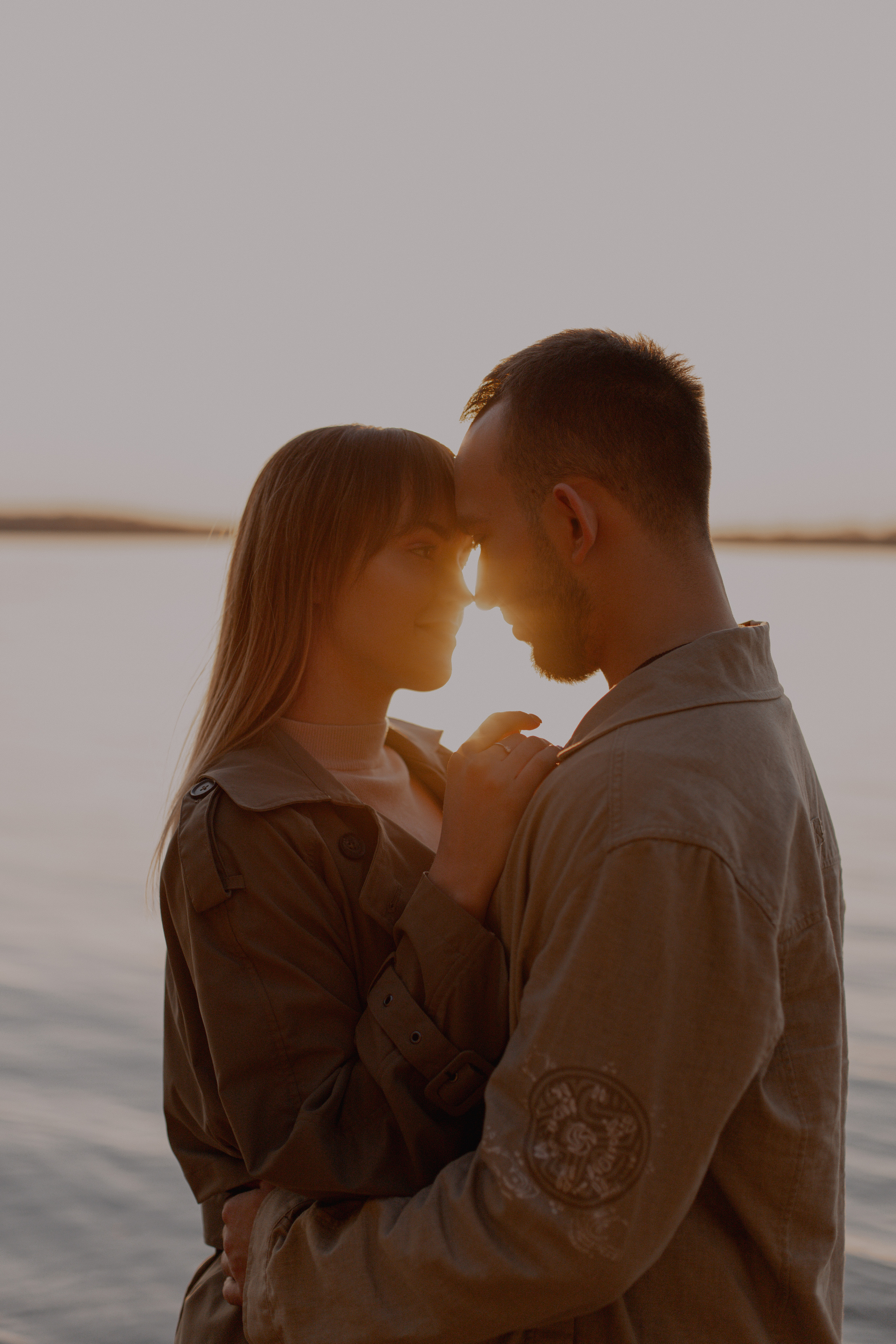 Елизавета & Артем. Фотограф в Самаре Алена Гречка