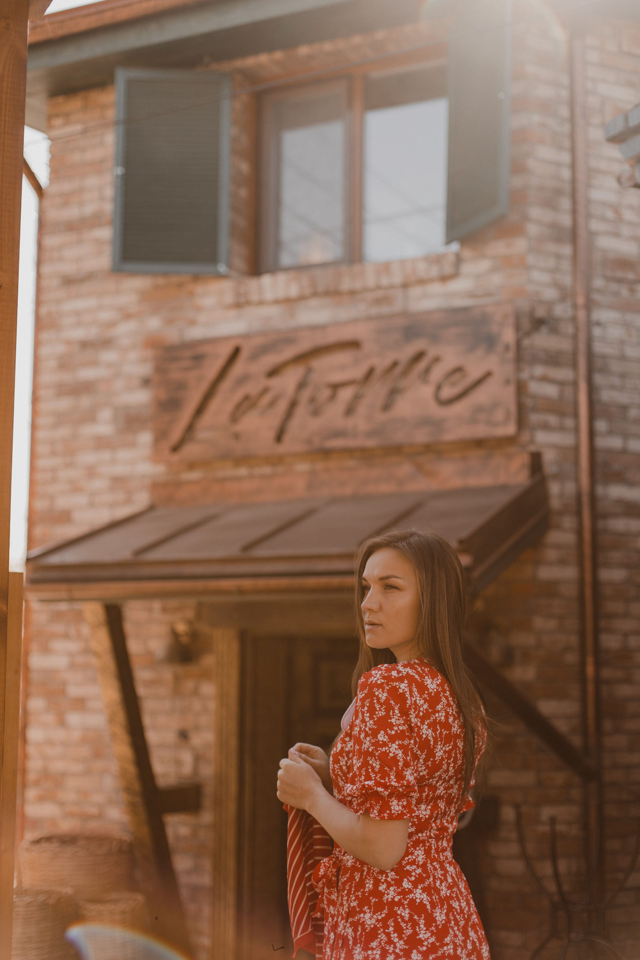 Диана. Фотограф в Самаре Алена Гречка