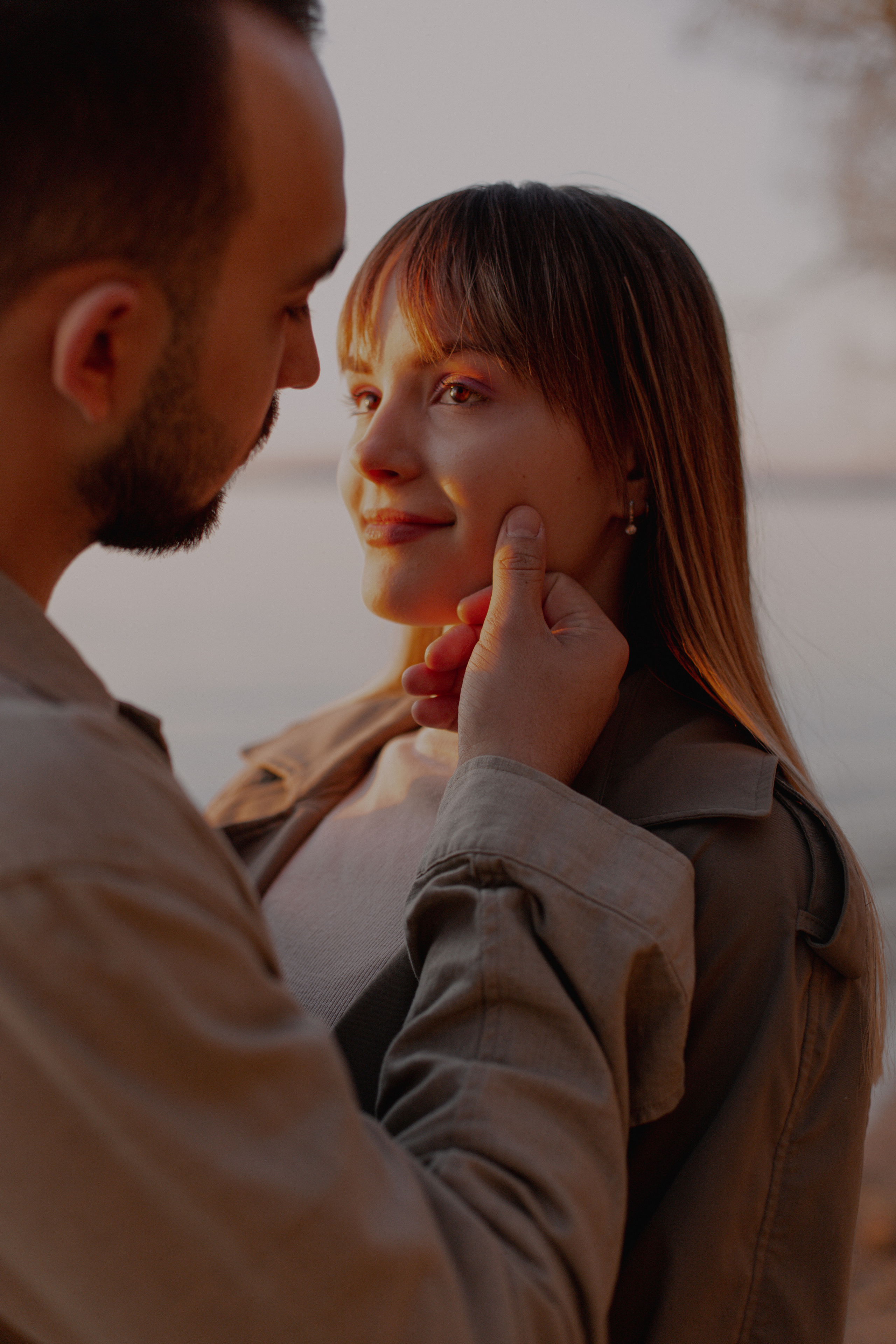 Елизавета & Артем. Фотограф в Самаре Алена Гречка