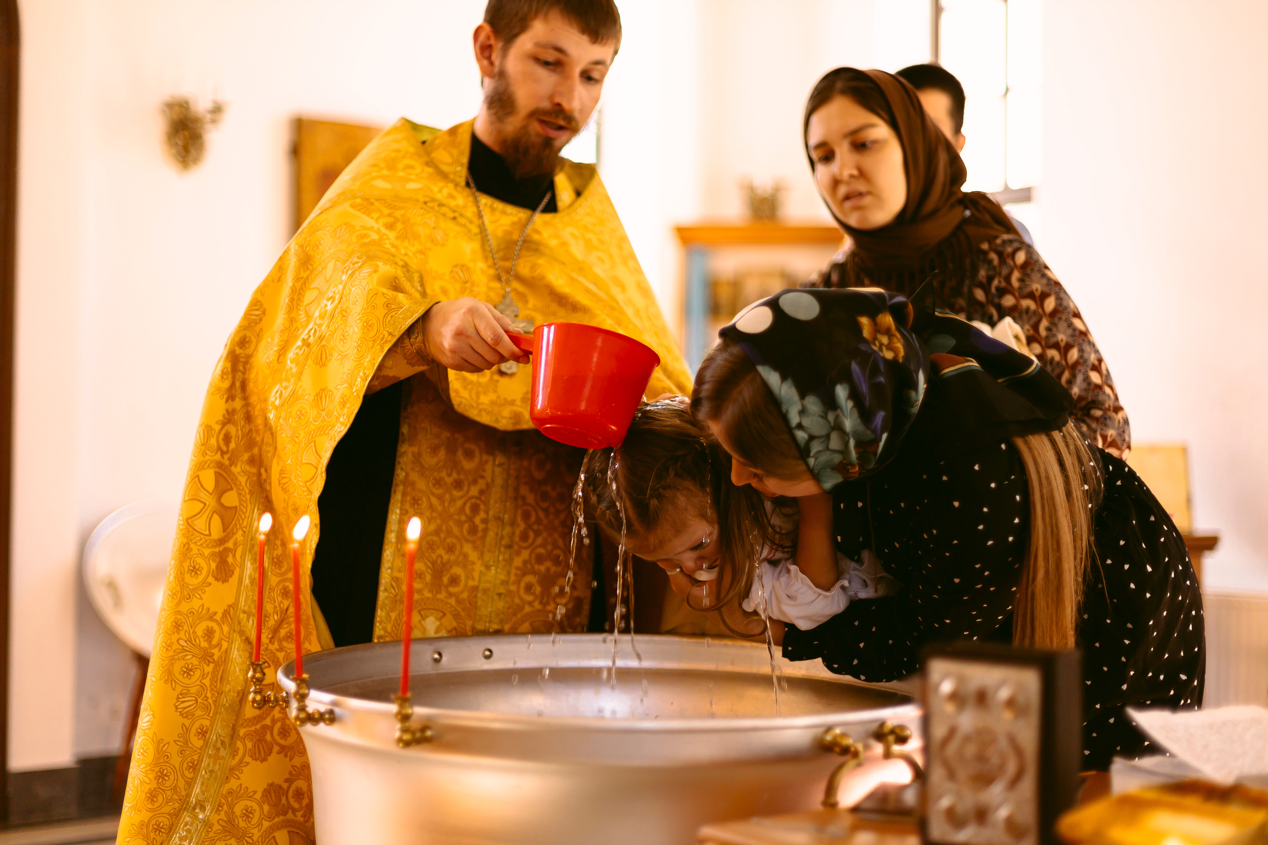 Аглая. Фотограф в Самаре Алена Гречка