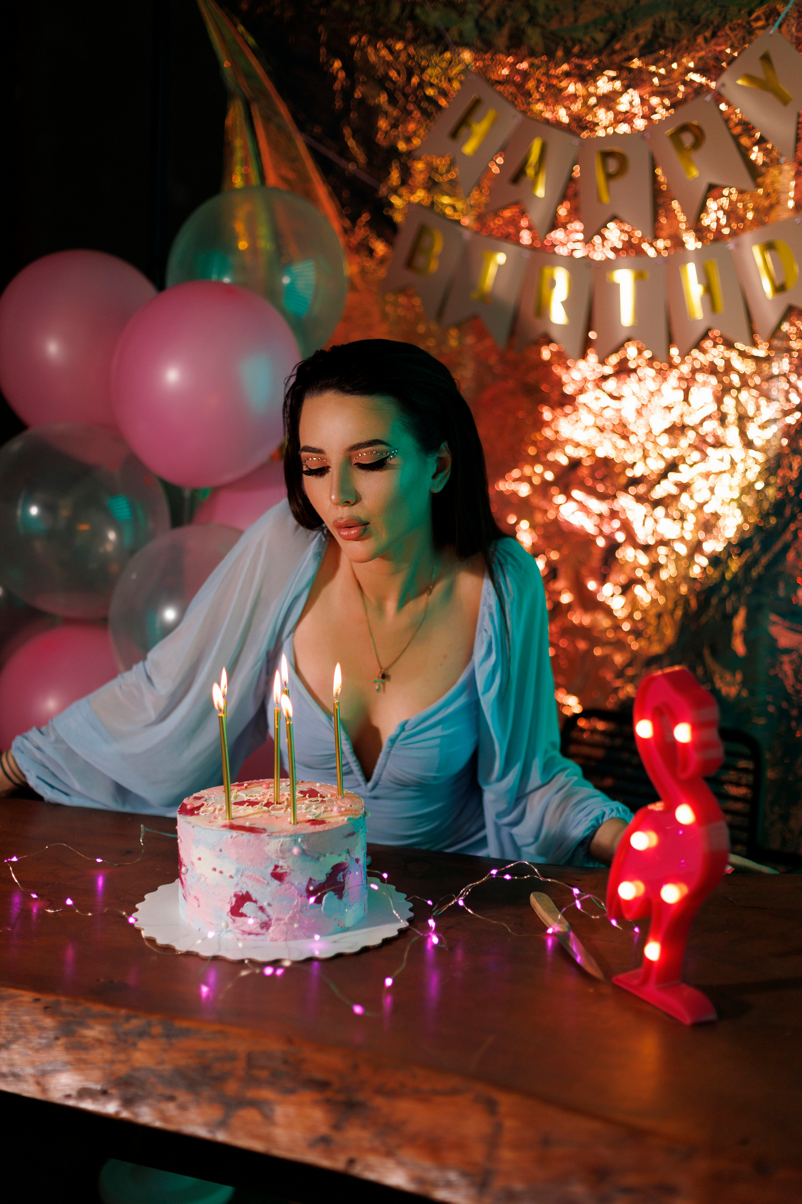 Лейла. Фотограф в Самаре Алена Гречка