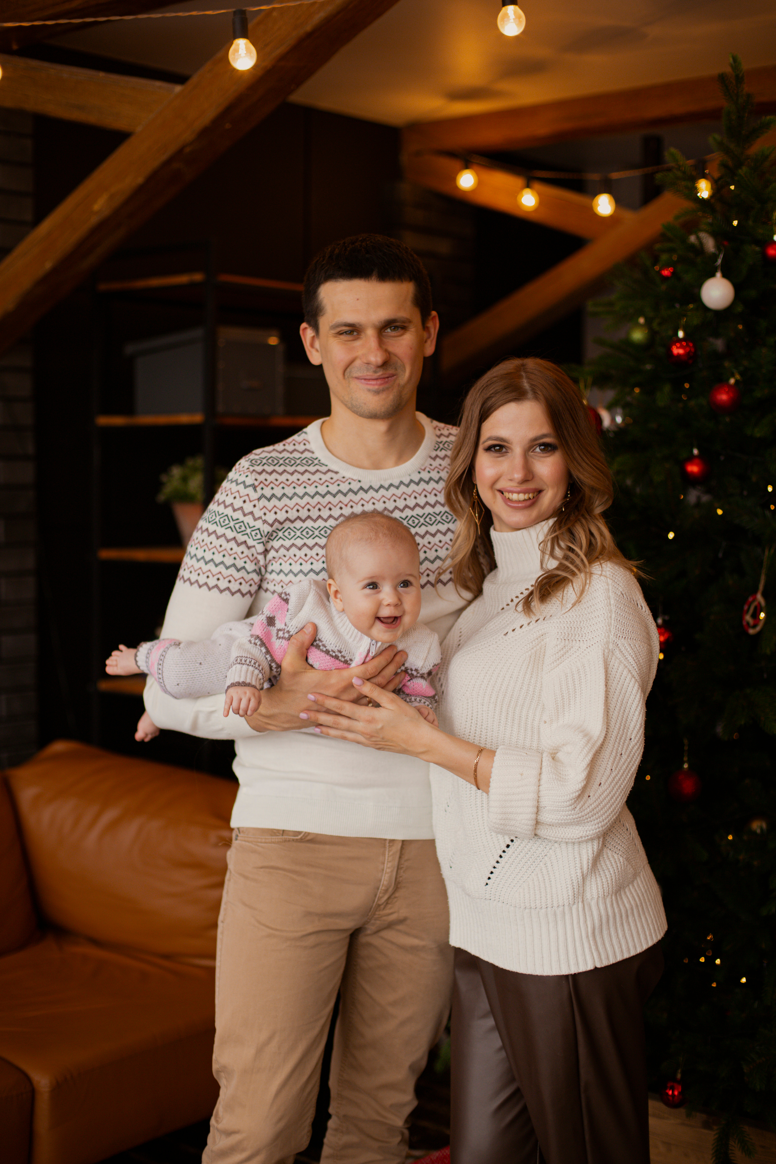 Екатерина & Эдуард. Фотограф в Самаре Алена Гречка