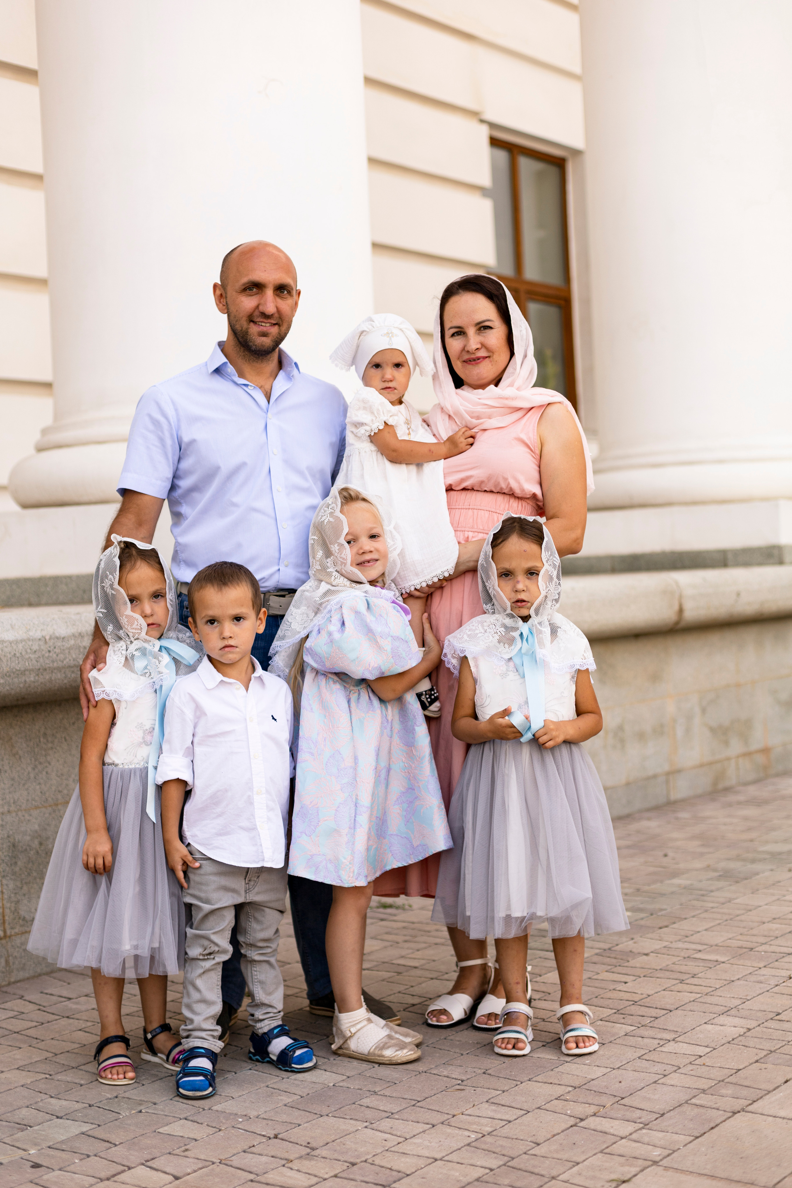 Валерия. Фотограф в Самаре Алена Гречка