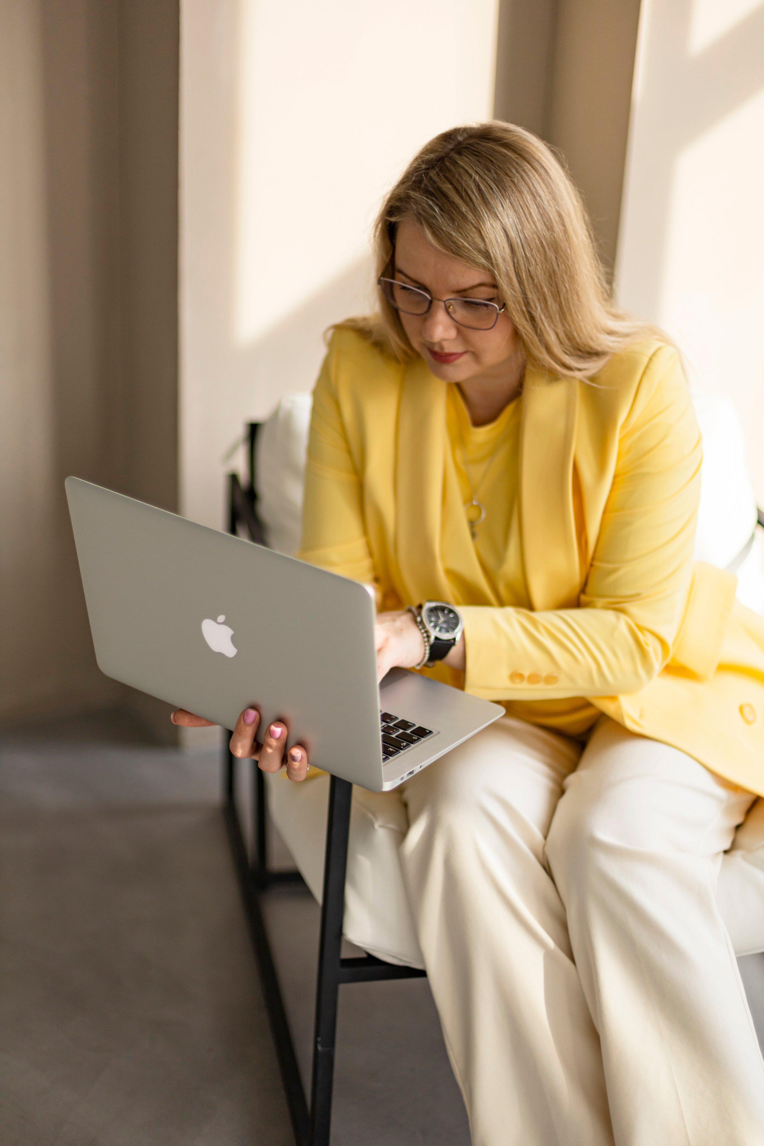 HR manager. Фотограф в Самаре Алена Гречка