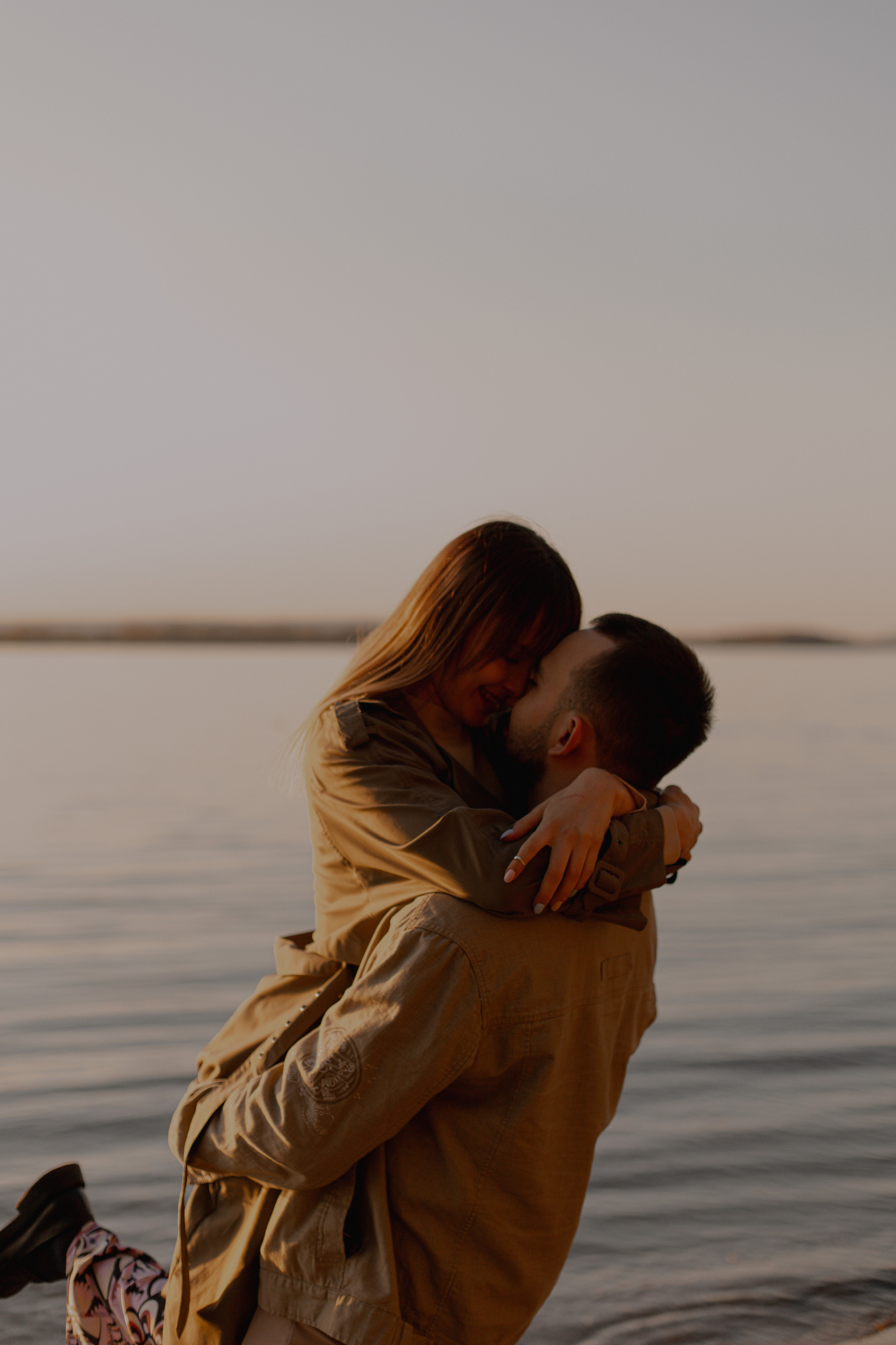 Елизавета & Артем. Фотограф в Самаре Алена Гречка