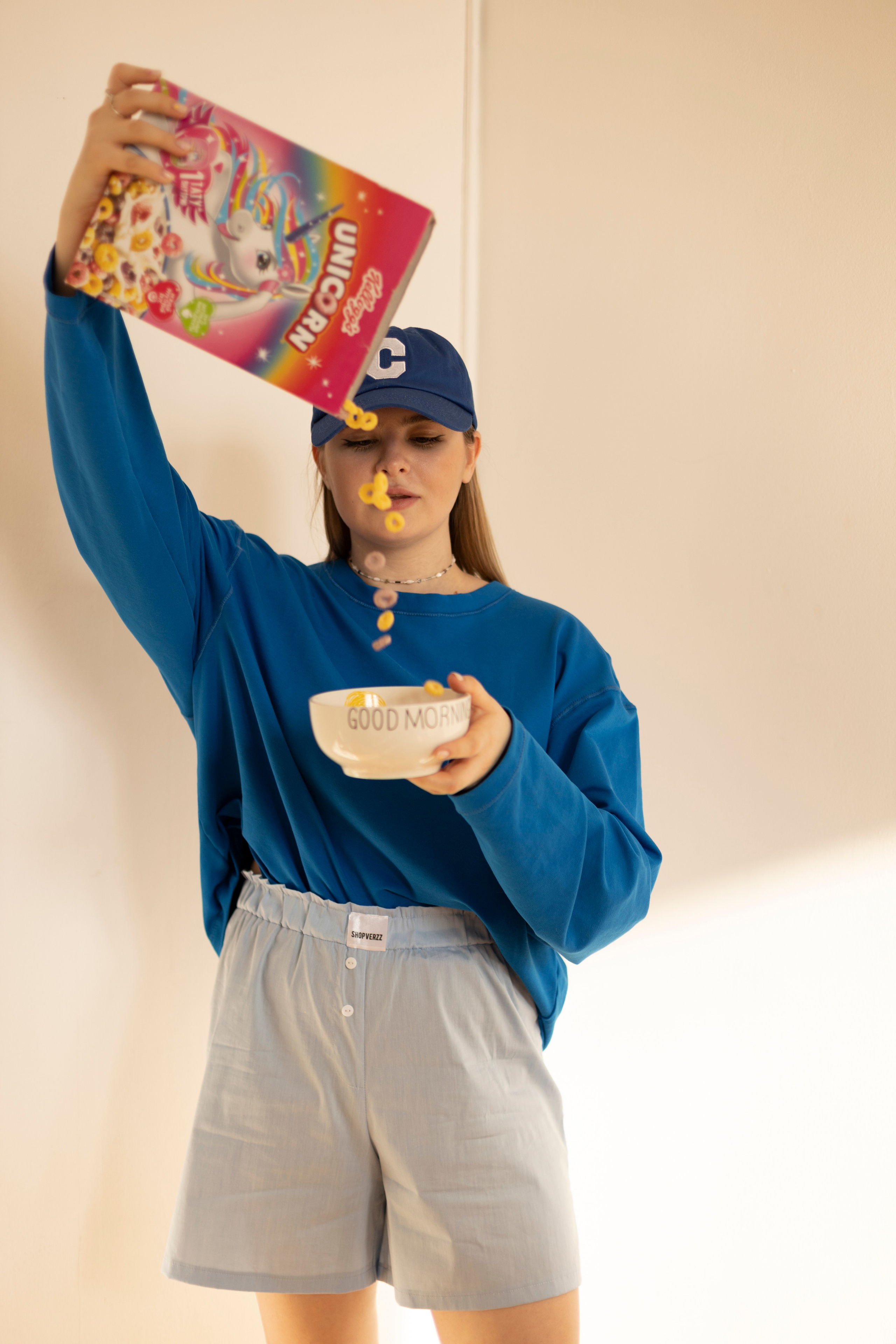 SHOPVERZZ. Фотограф в Самаре Алена Гречка