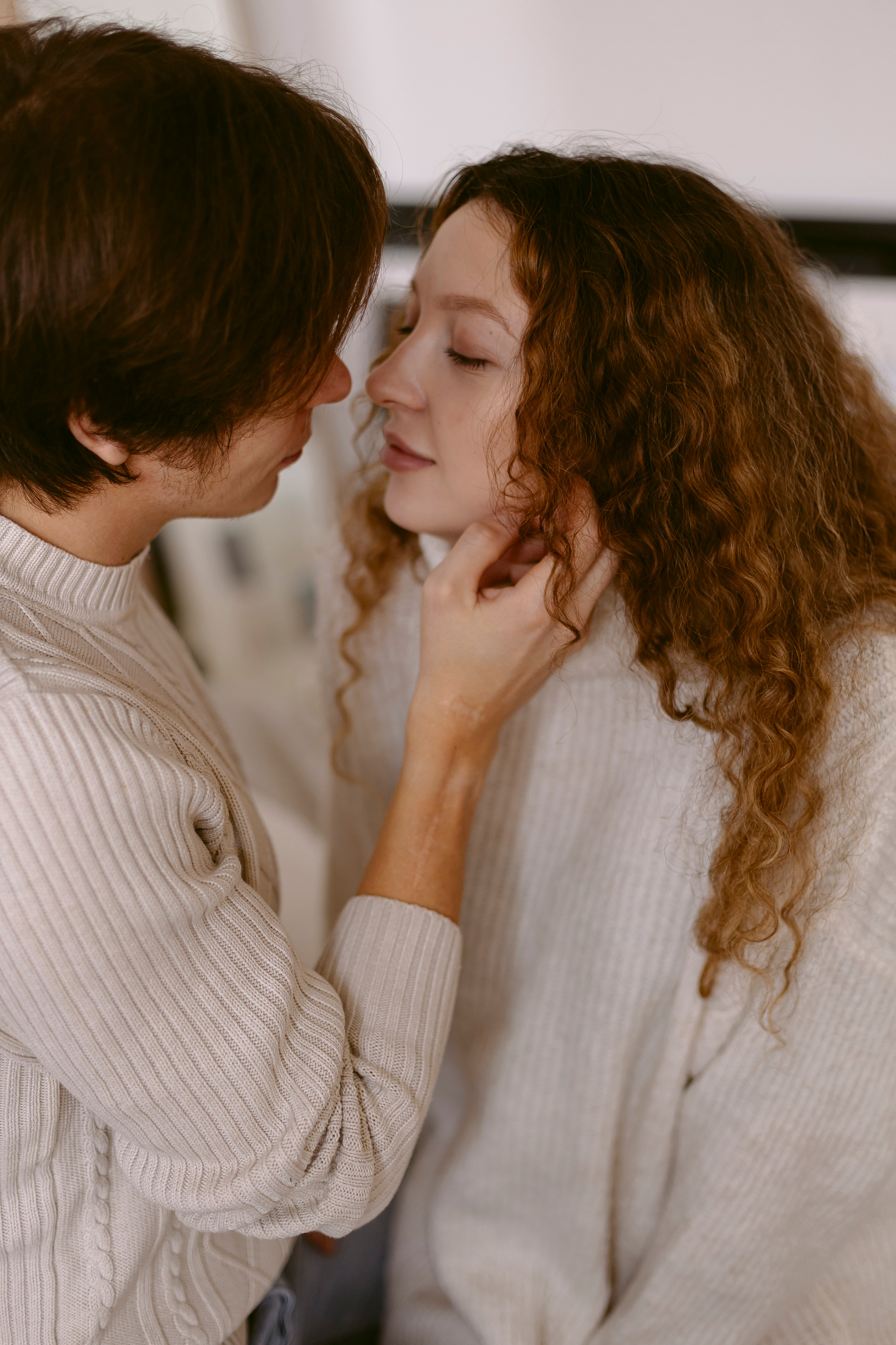 Валерия & Евгений. Фотограф в Самаре Алена Гречка