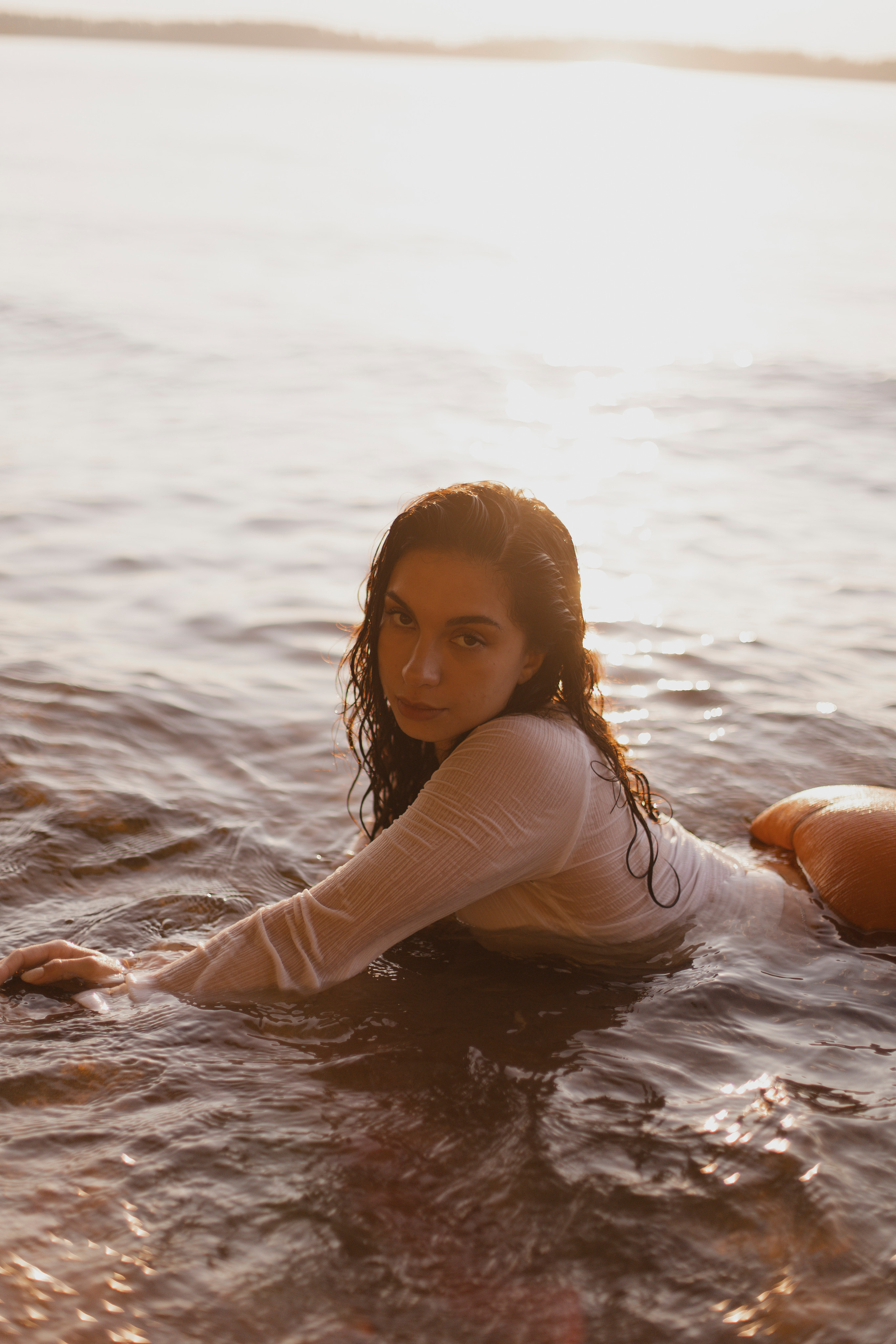 Евгения. Фотограф в Самаре Алена Гречка