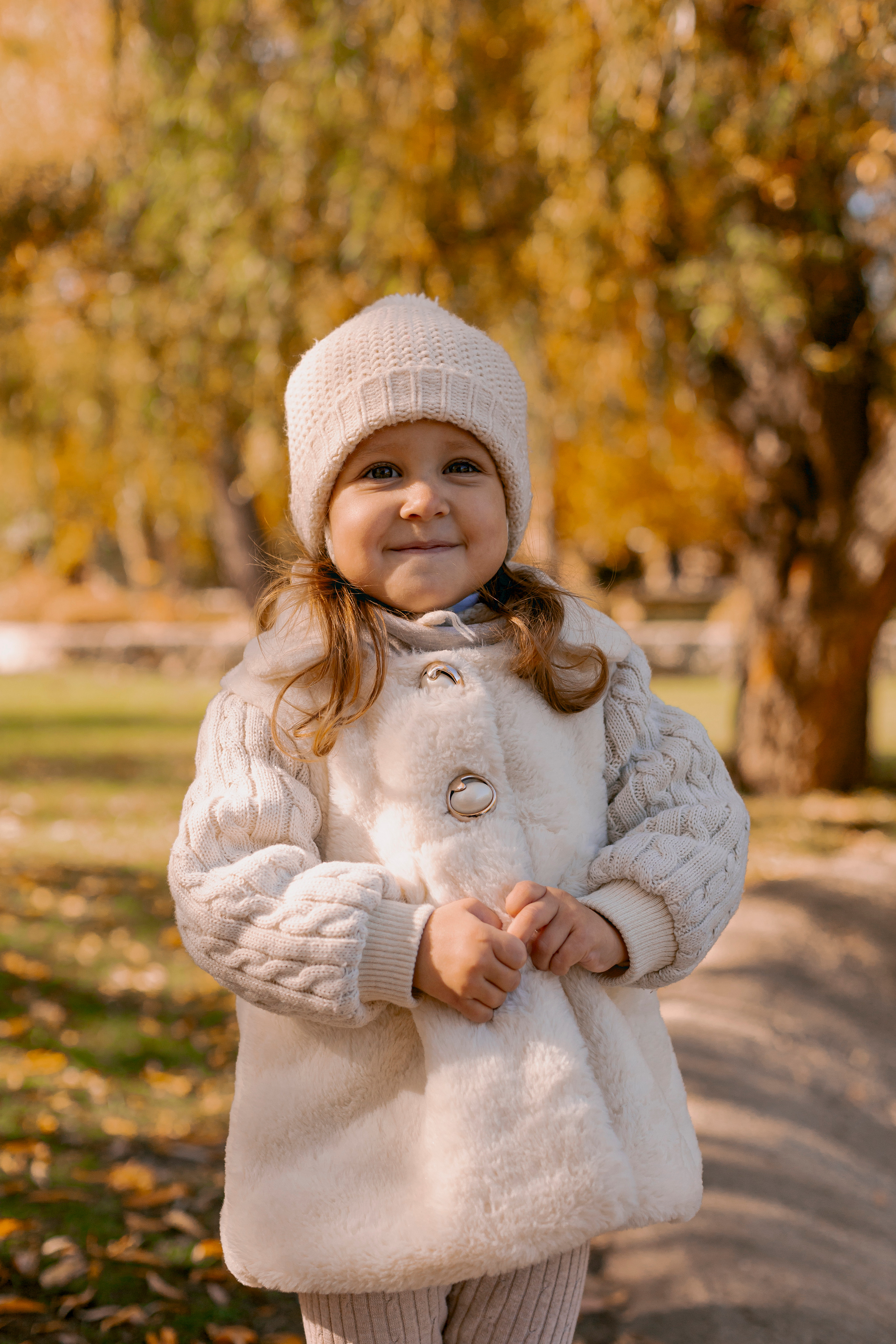 Аглая. Фотограф в Самаре Алена Гречка