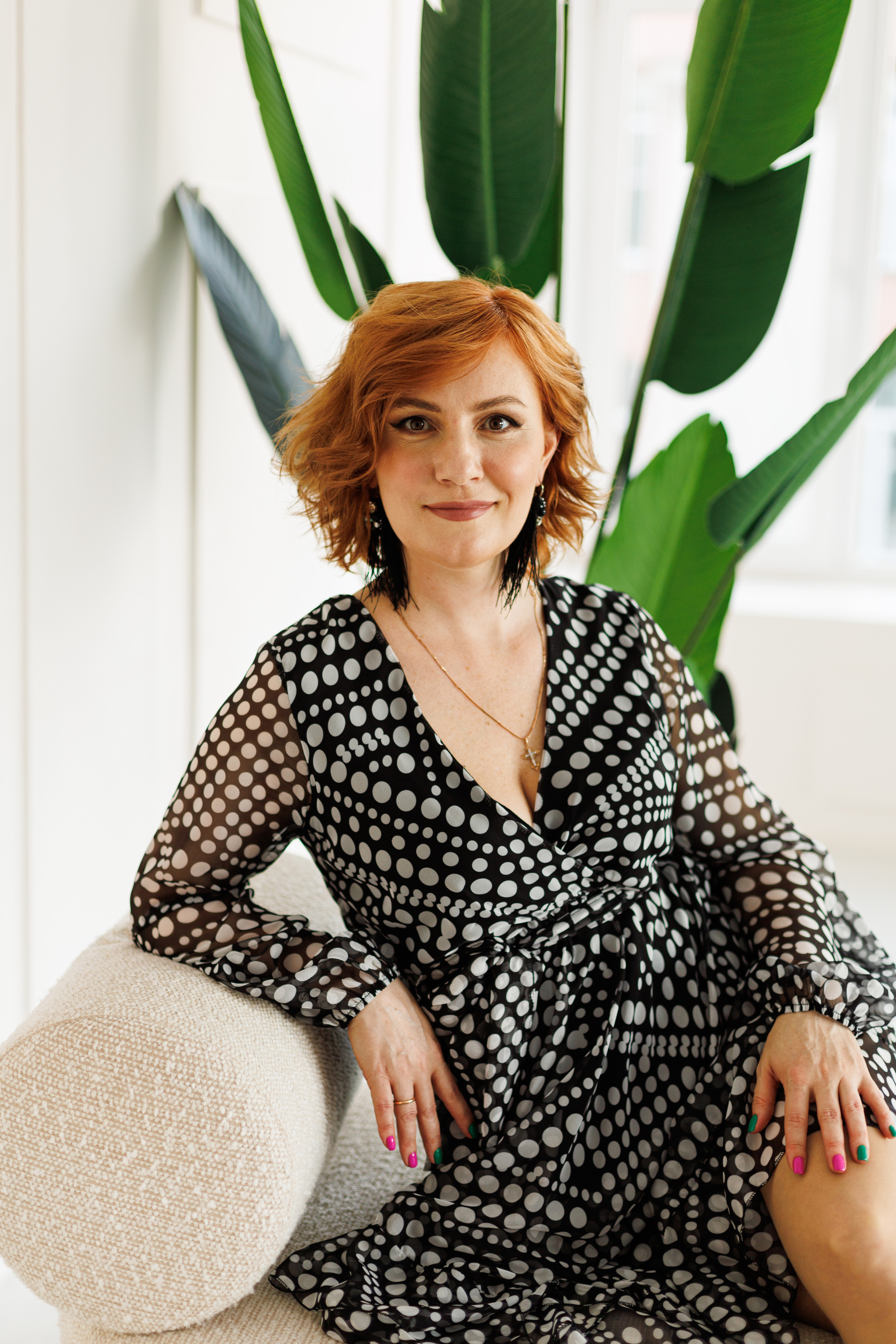 Ольга. Фотограф в Самаре Алена Гречка