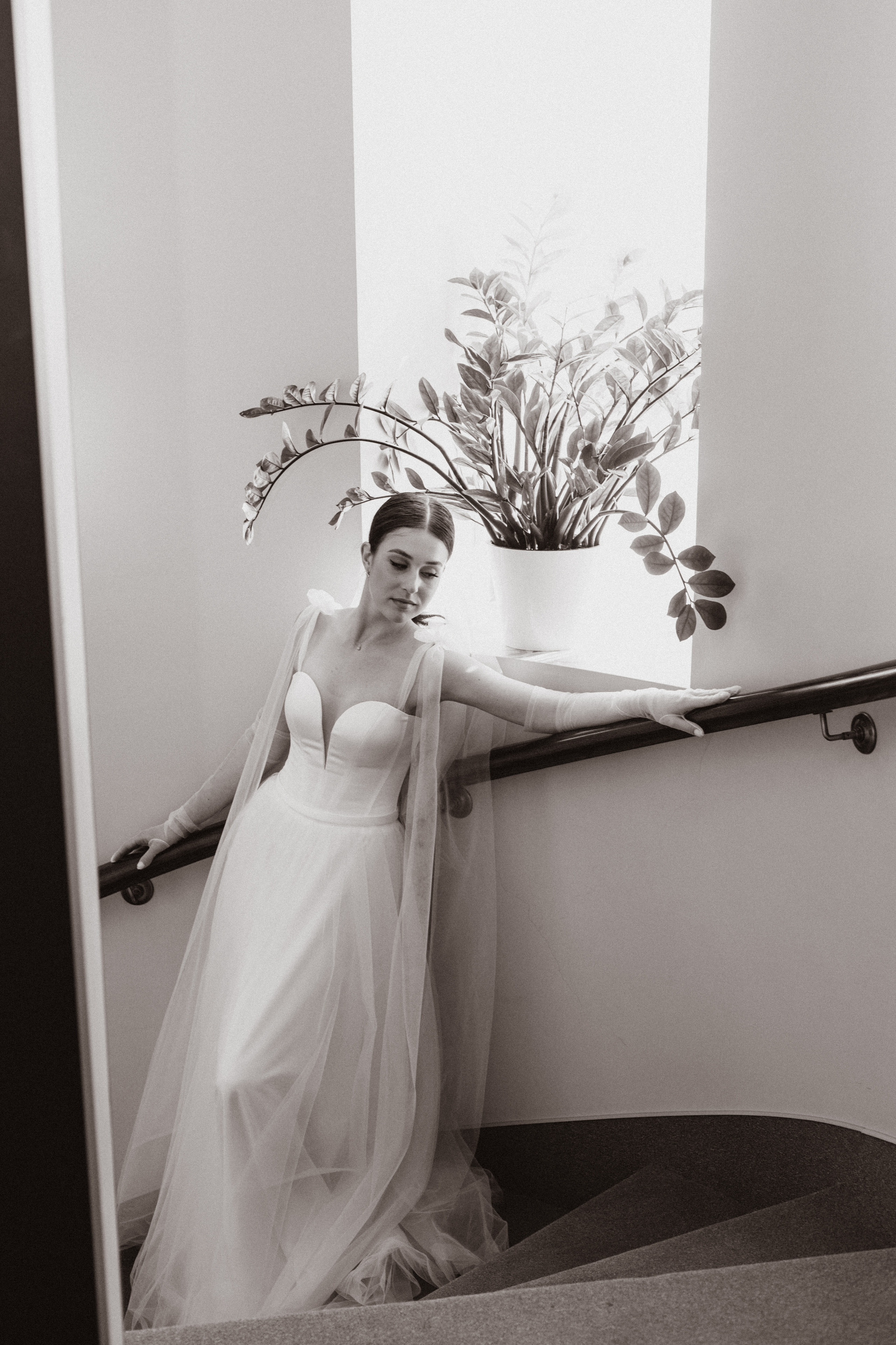 Марьяна & Иван. Фотограф в Самаре Алена Гречка