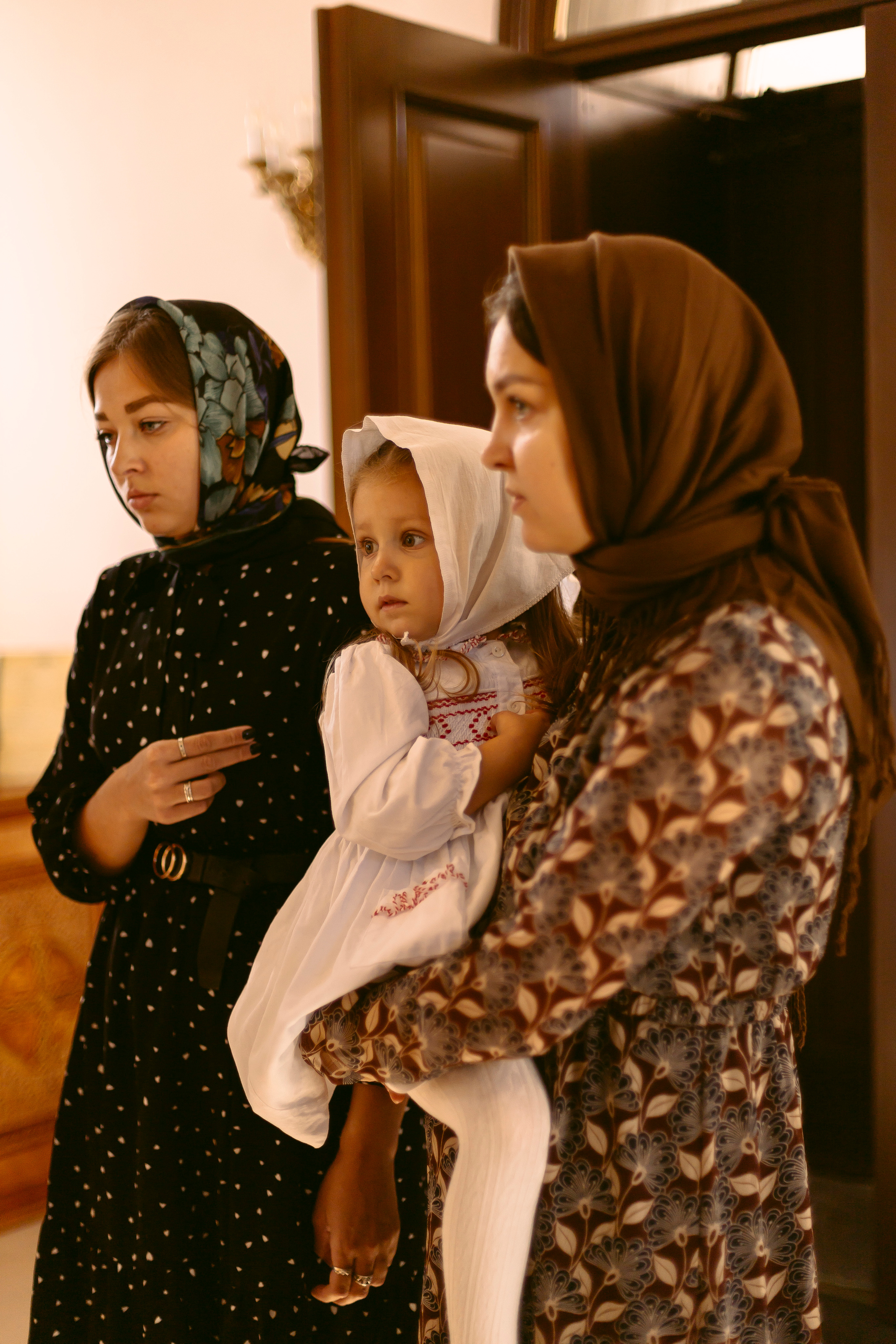 Аглая. Фотограф в Самаре Алена Гречка