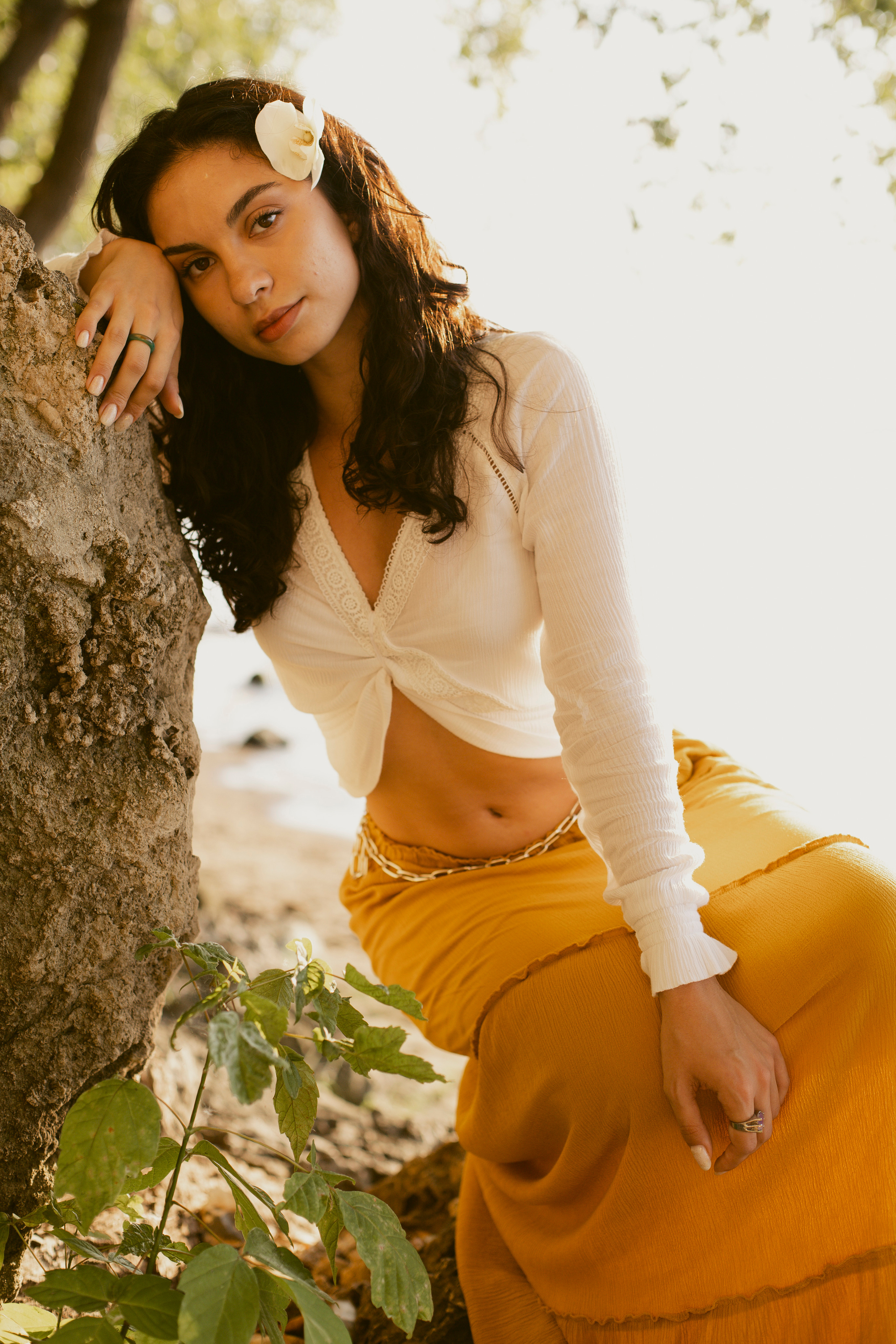 Евгения. Фотограф в Самаре Алена Гречка