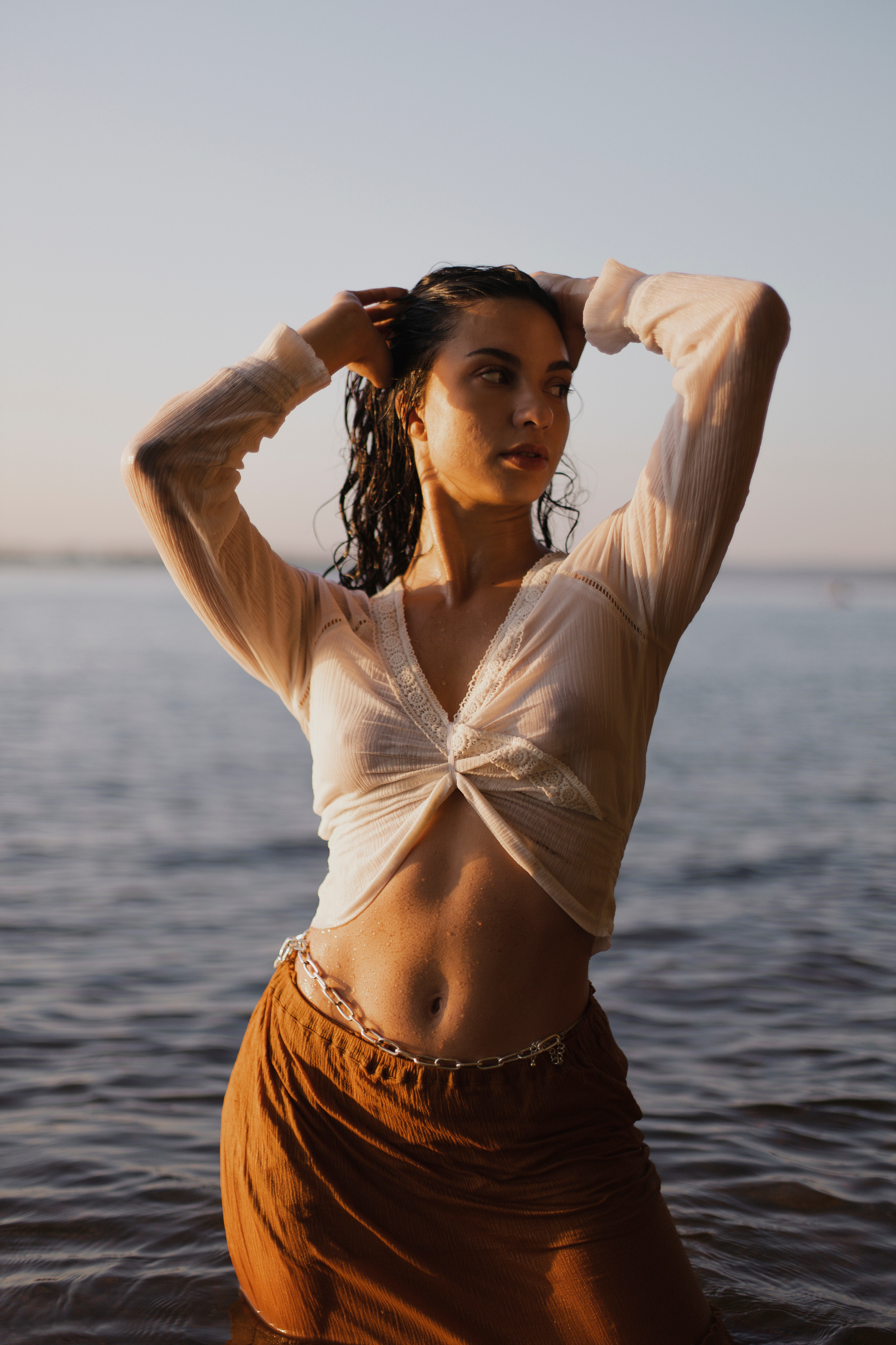 Евгения. Фотограф в Самаре Алена Гречка