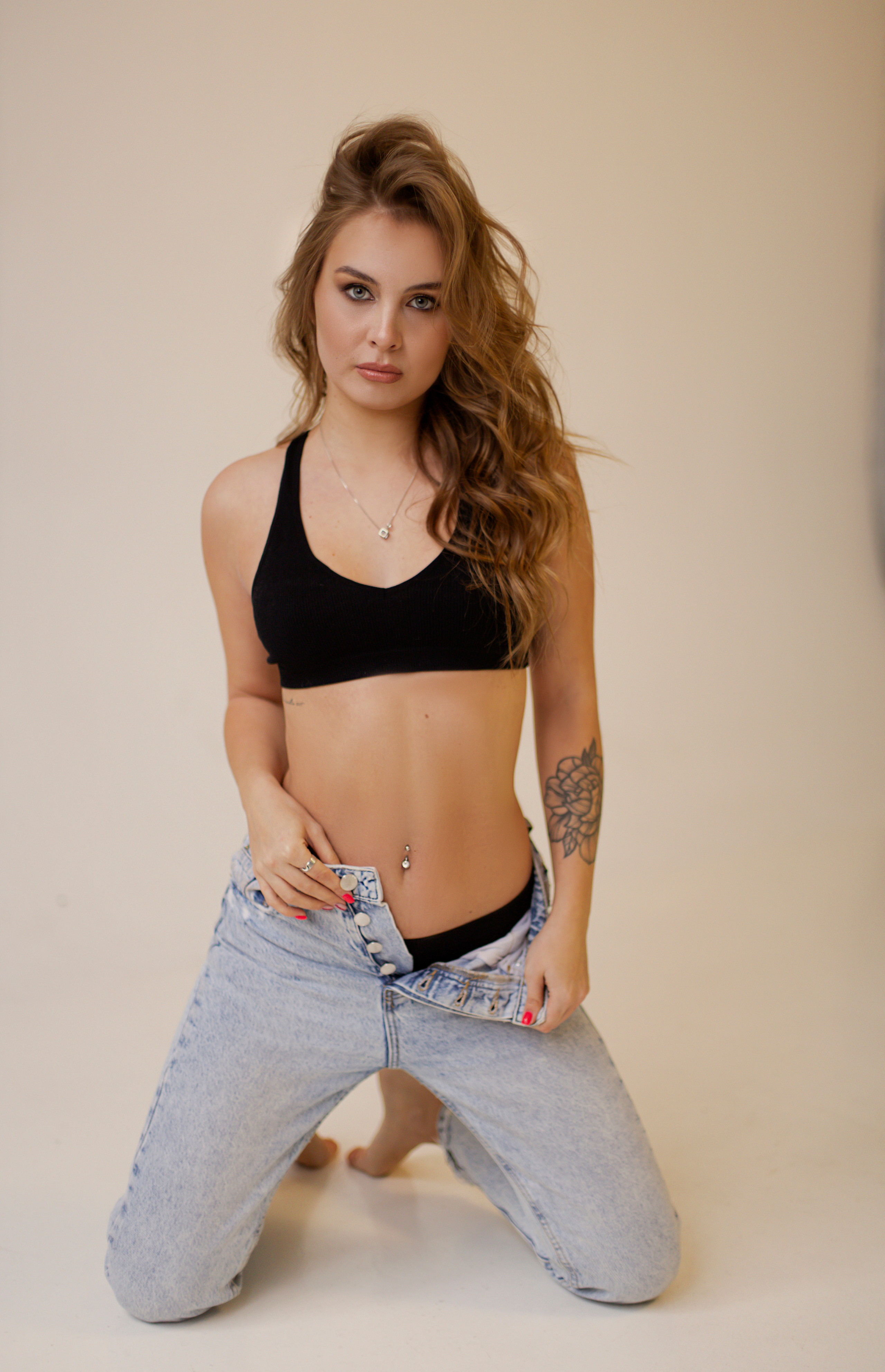 Mishelle underwear. Фотограф в Самаре Алена Гречка