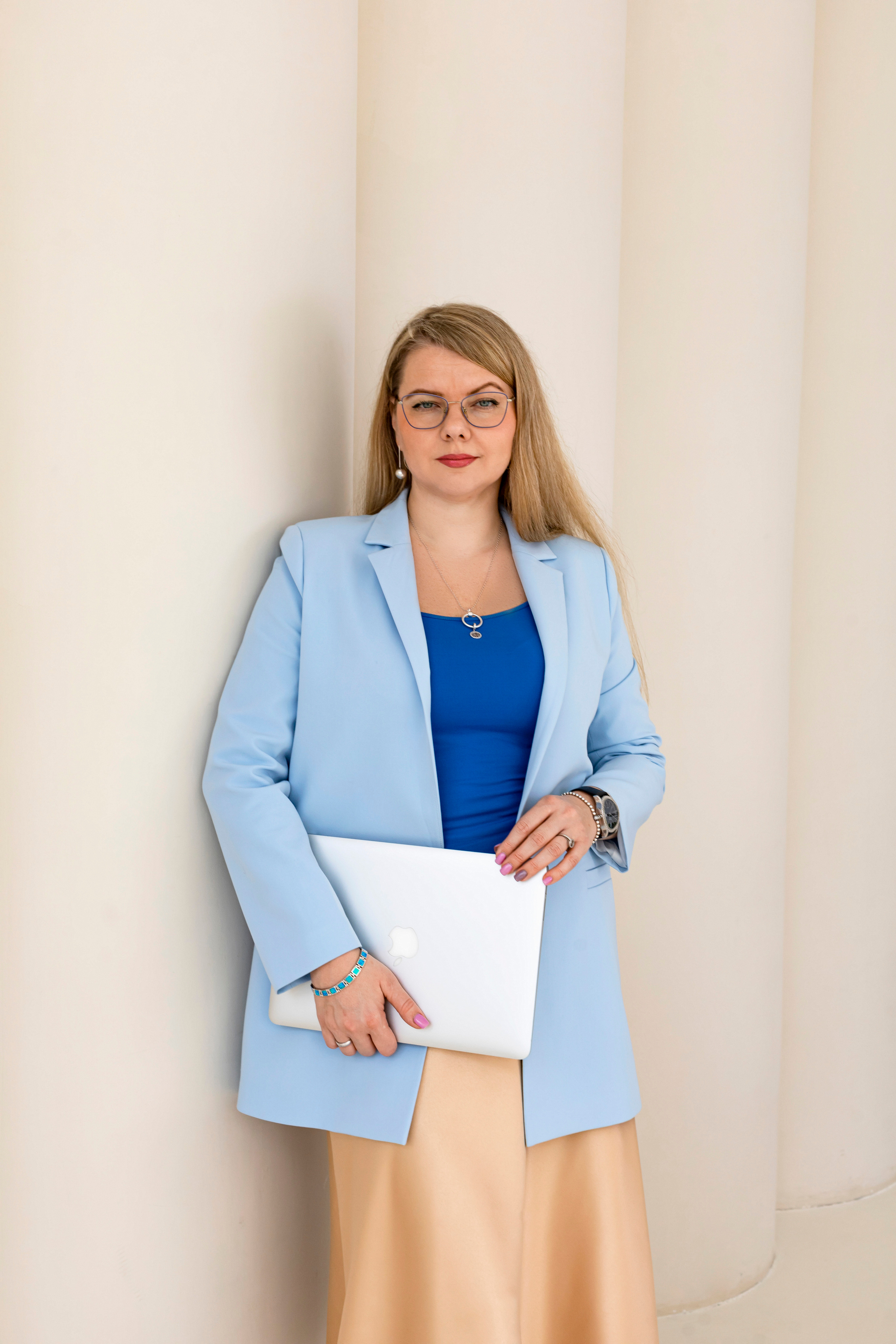 HR manager. Фотограф в Самаре Алена Гречка